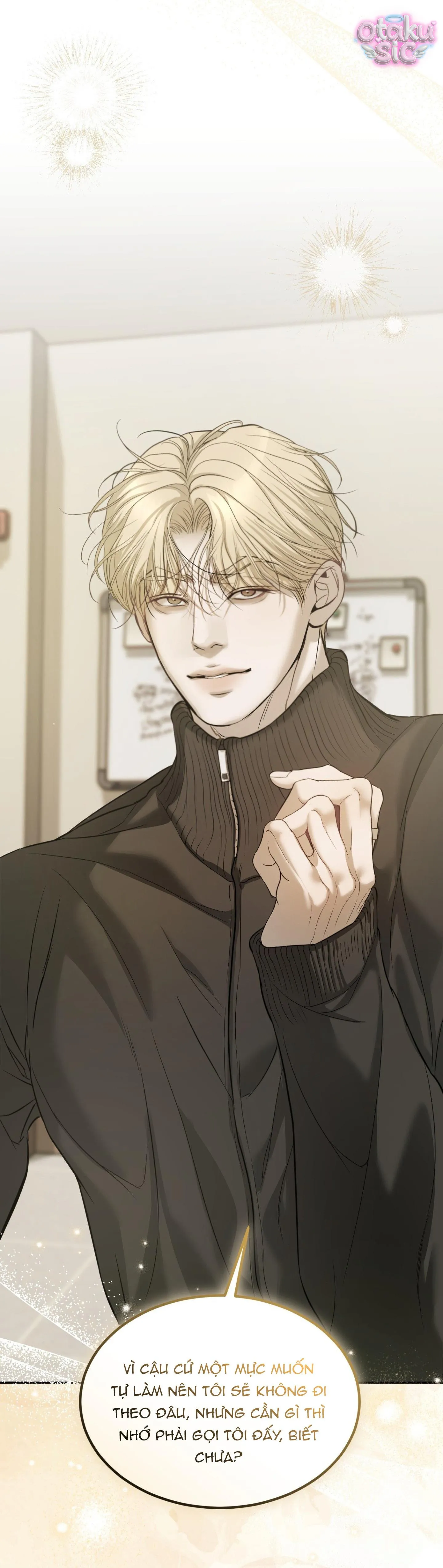 Tình Yêu Rác Rưởi - Chap 23 - Trang 71