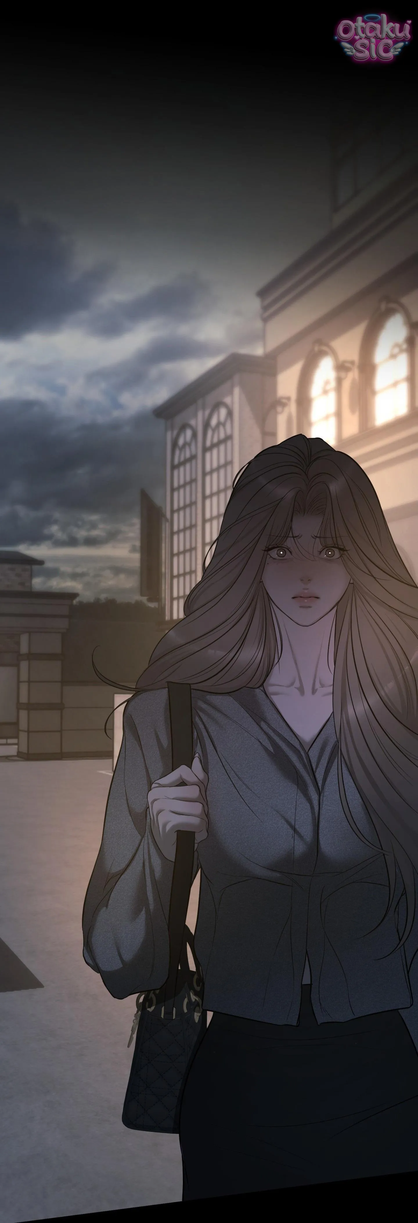 Tình Yêu Rác Rưởi - Chap 23 - Trang 73