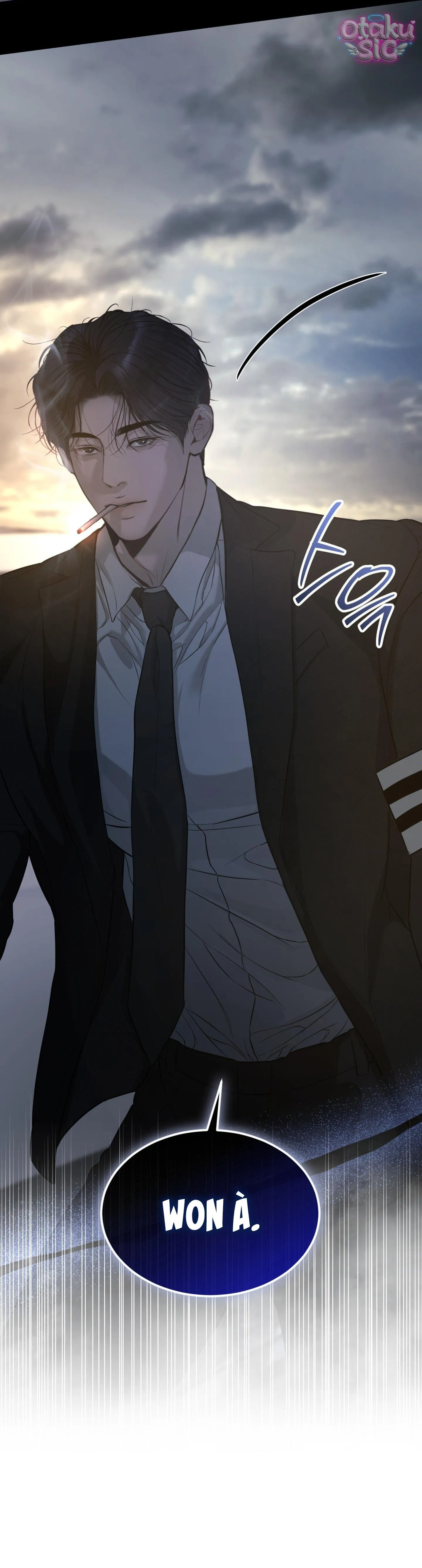 Tình Yêu Rác Rưởi - Chap 23 - Trang 74