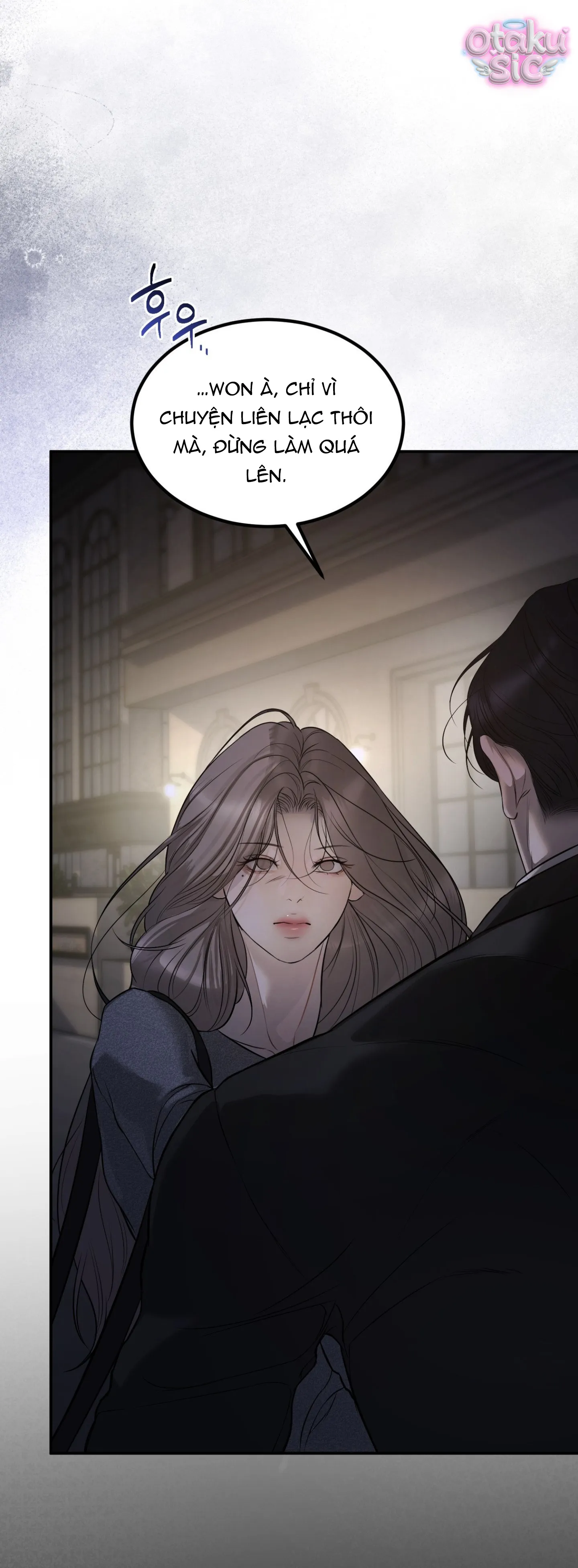 Tình Yêu Rác Rưởi - Chap 24 - Trang 12