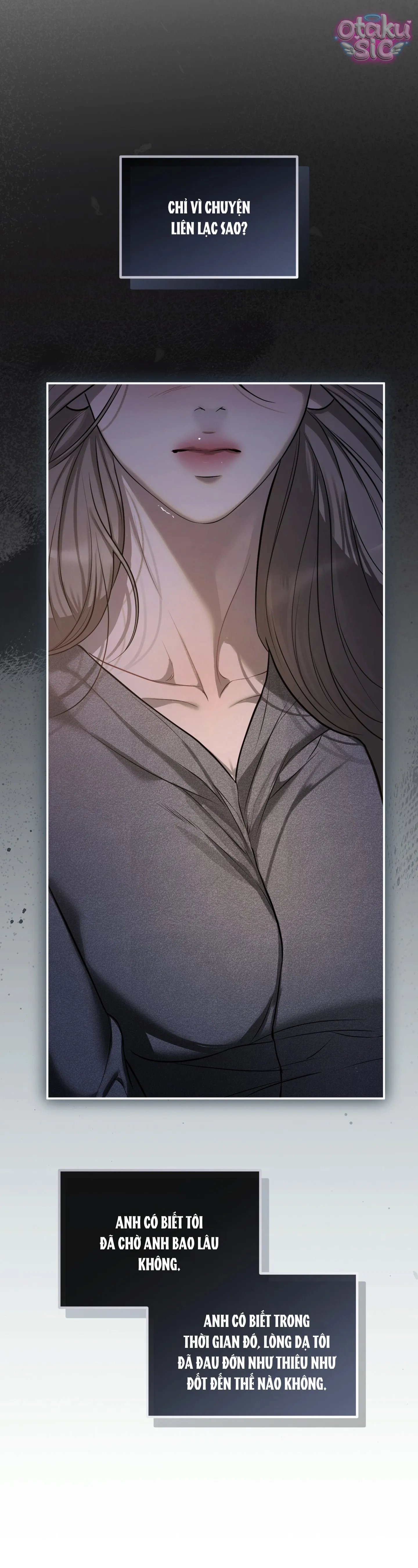 Tình Yêu Rác Rưởi - Chap 24 - Trang 13