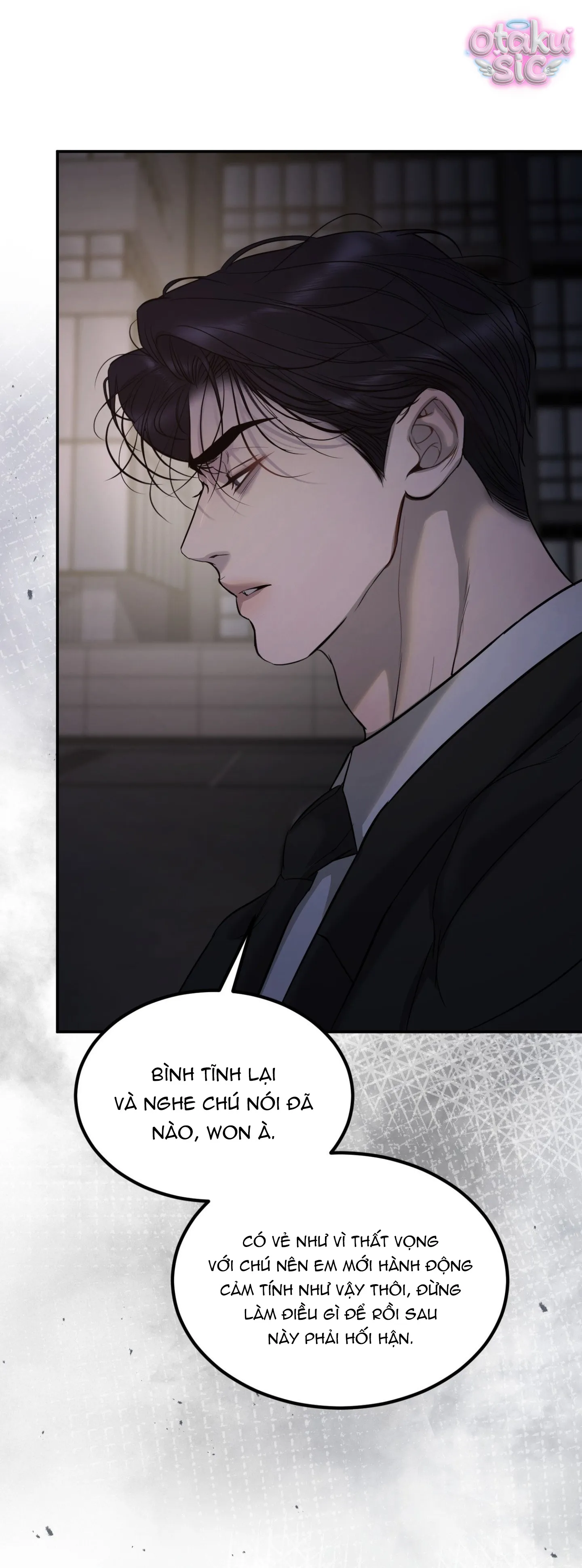 Tình Yêu Rác Rưởi - Chap 24 - Trang 17