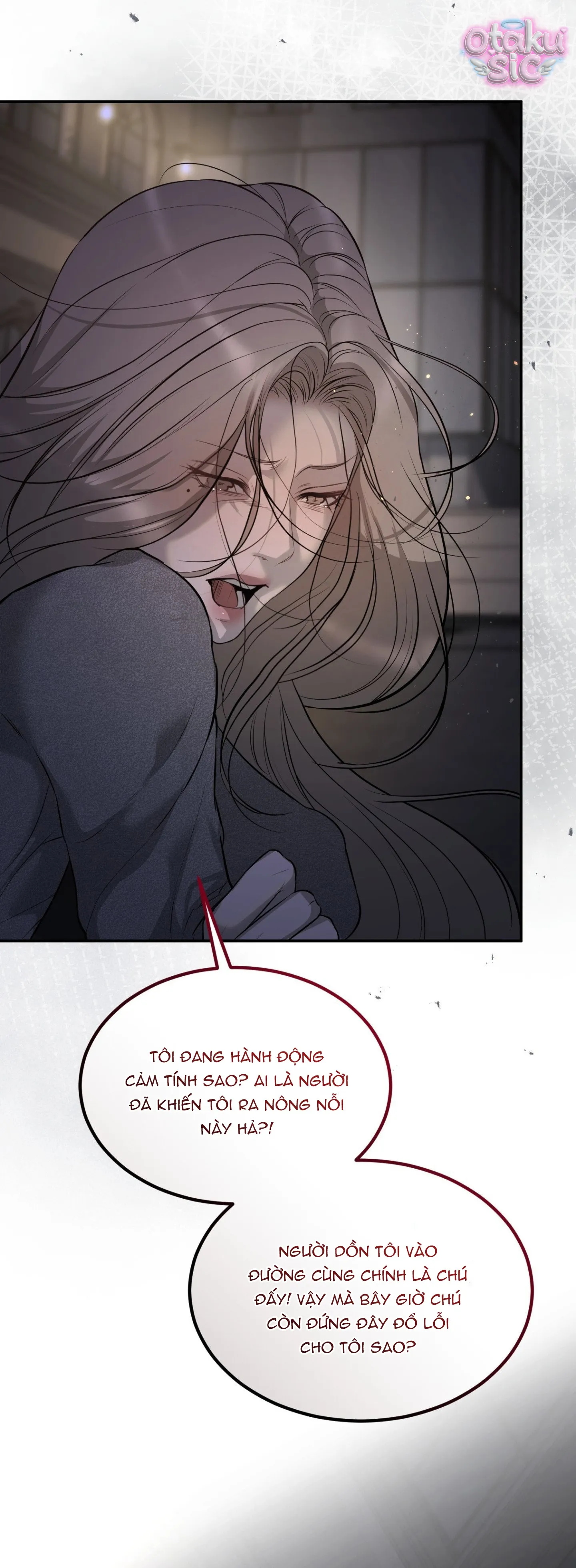 Tình Yêu Rác Rưởi - Chap 24 - Trang 18