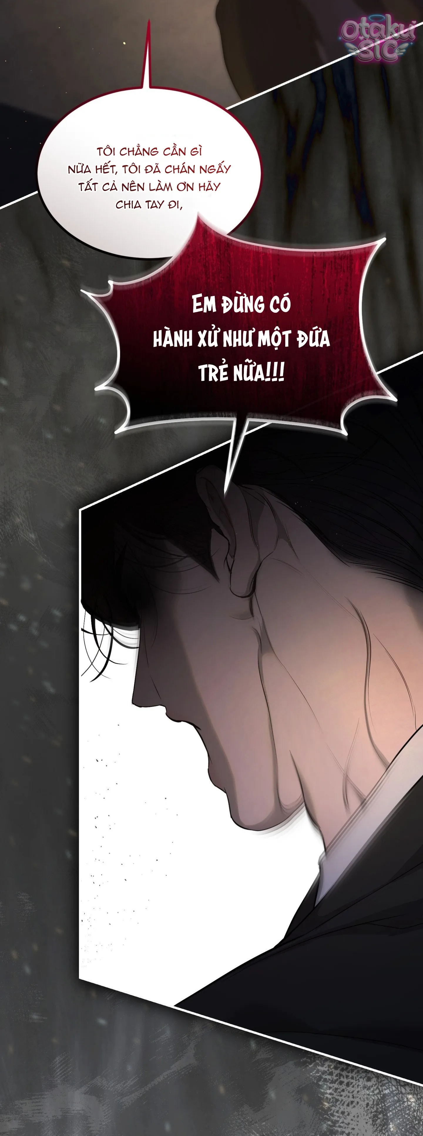 Tình Yêu Rác Rưởi - Chap 24 - Trang 20