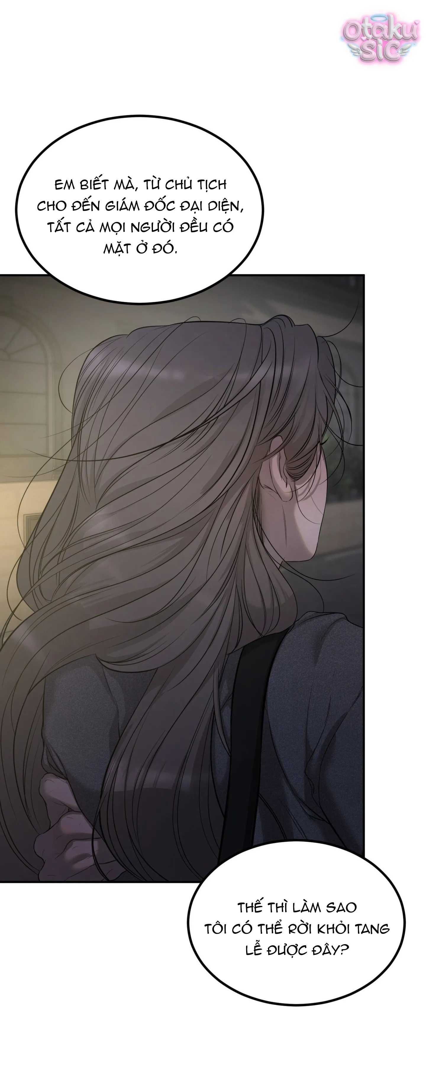 Tình Yêu Rác Rưởi - Chap 24 - Trang 23