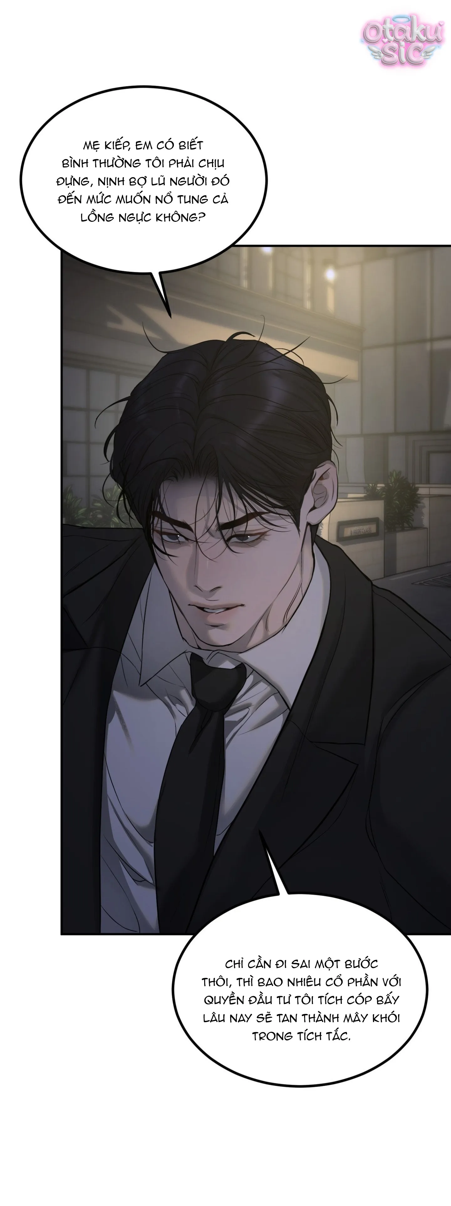 Tình Yêu Rác Rưởi - Chap 24 - Trang 24