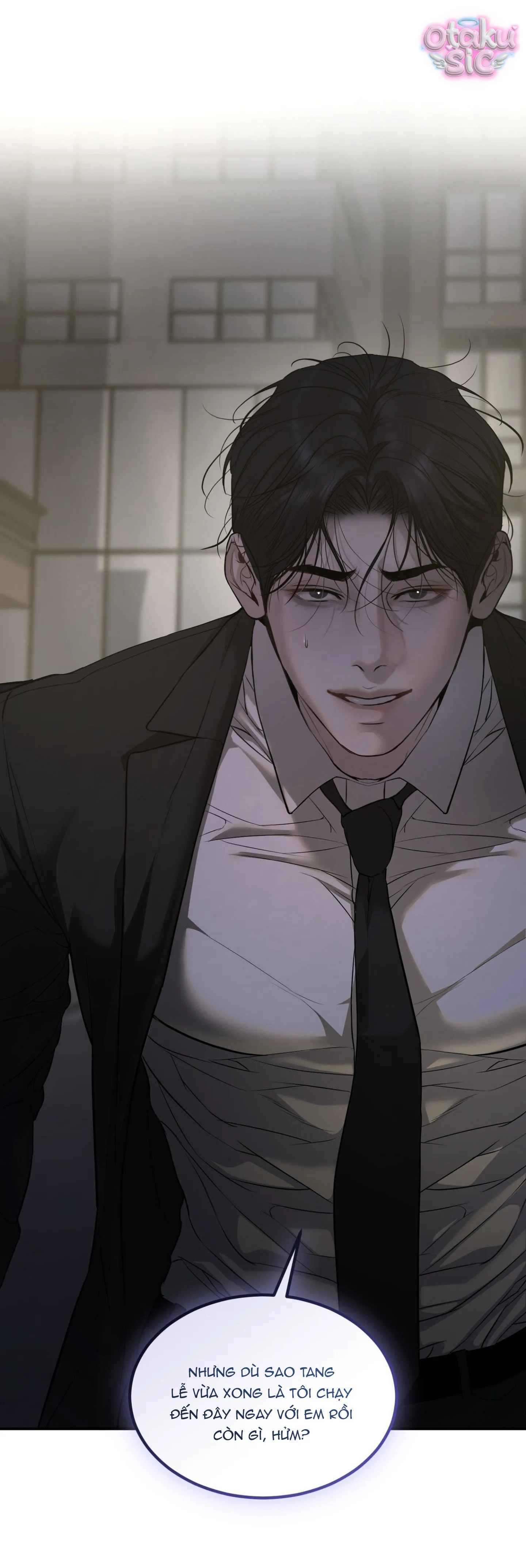 Tình Yêu Rác Rưởi - Chap 24 - Trang 25