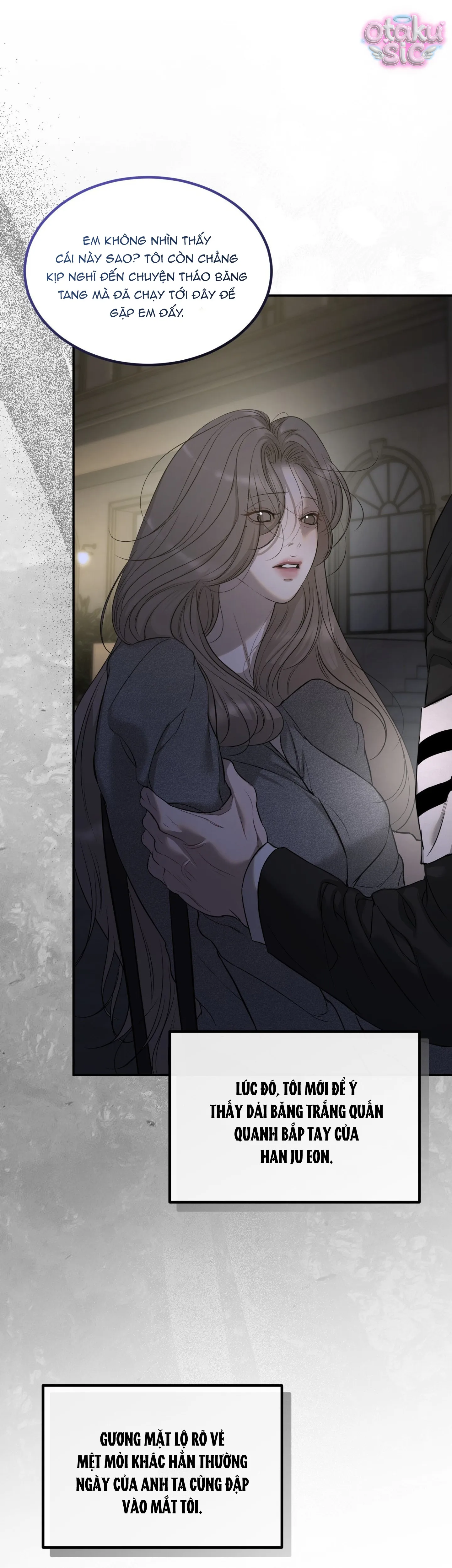 Tình Yêu Rác Rưởi - Chap 24 - Trang 26