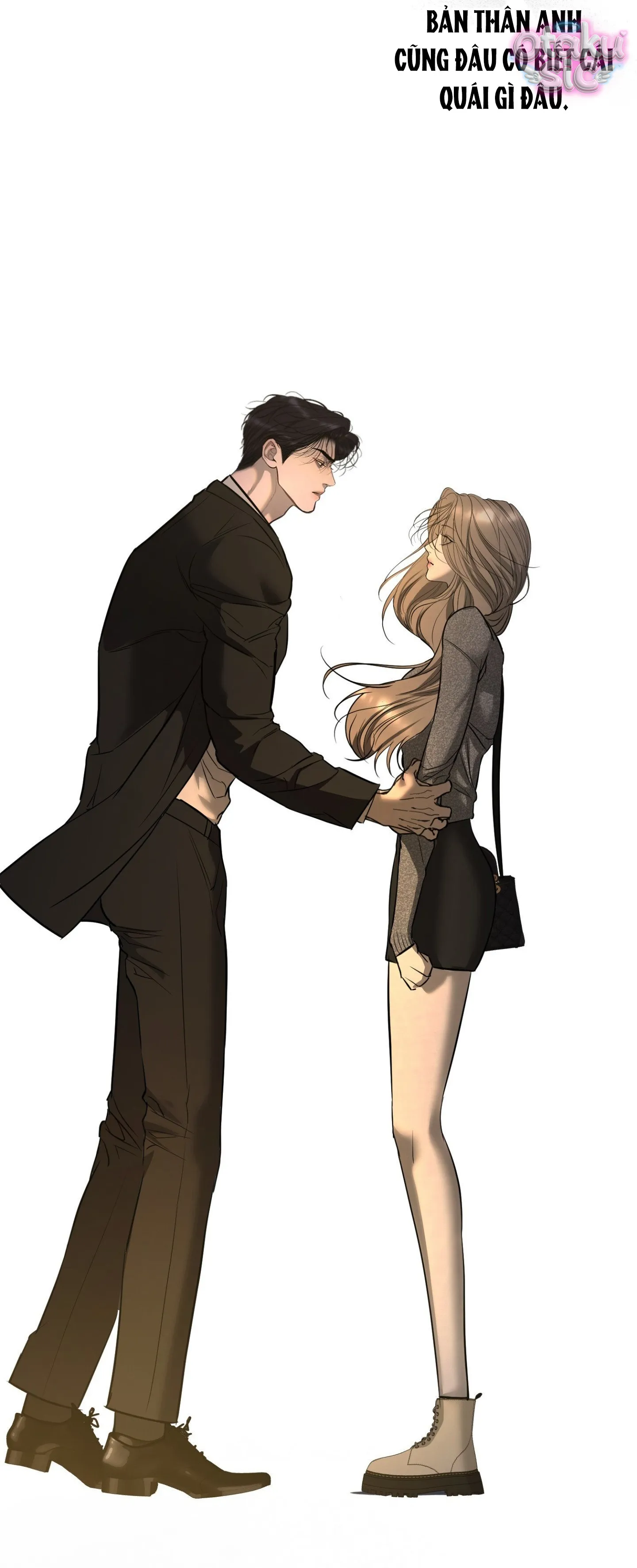 Tình Yêu Rác Rưởi - Chap 24 - Trang 30