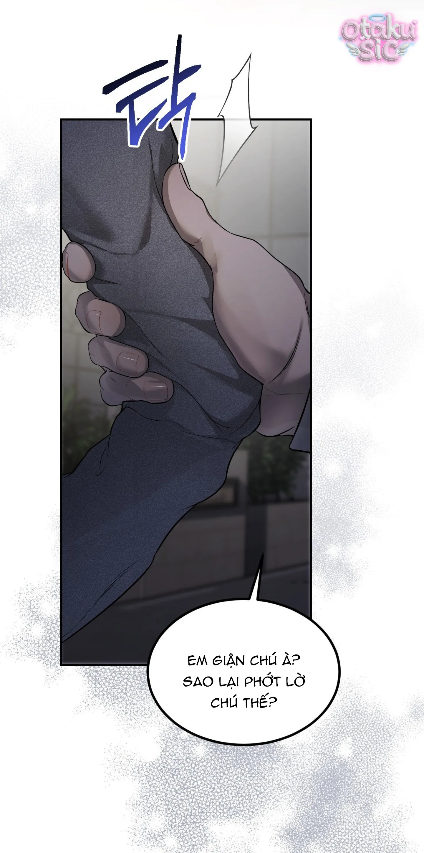 Tình Yêu Rác Rưởi - Chap 24 - Trang 4