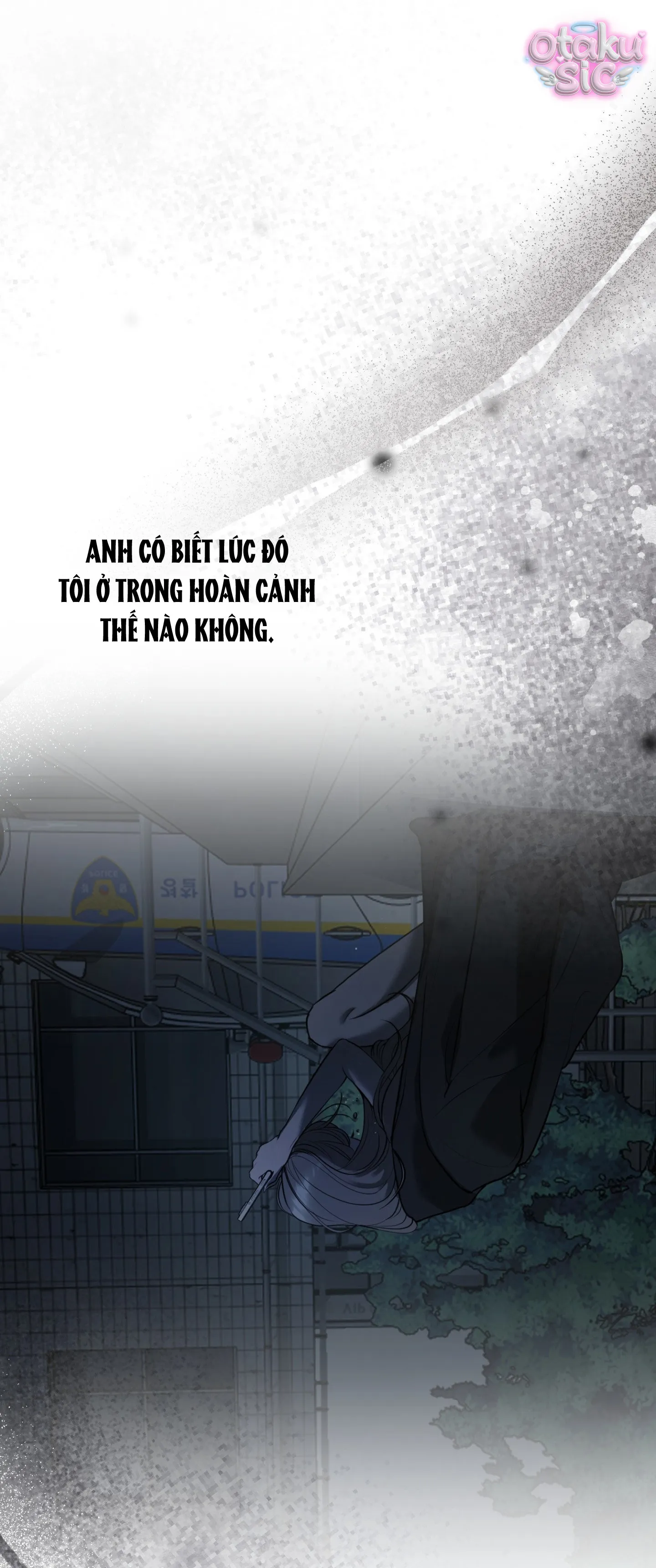 Tình Yêu Rác Rưởi - Chap 24 - Trang 31