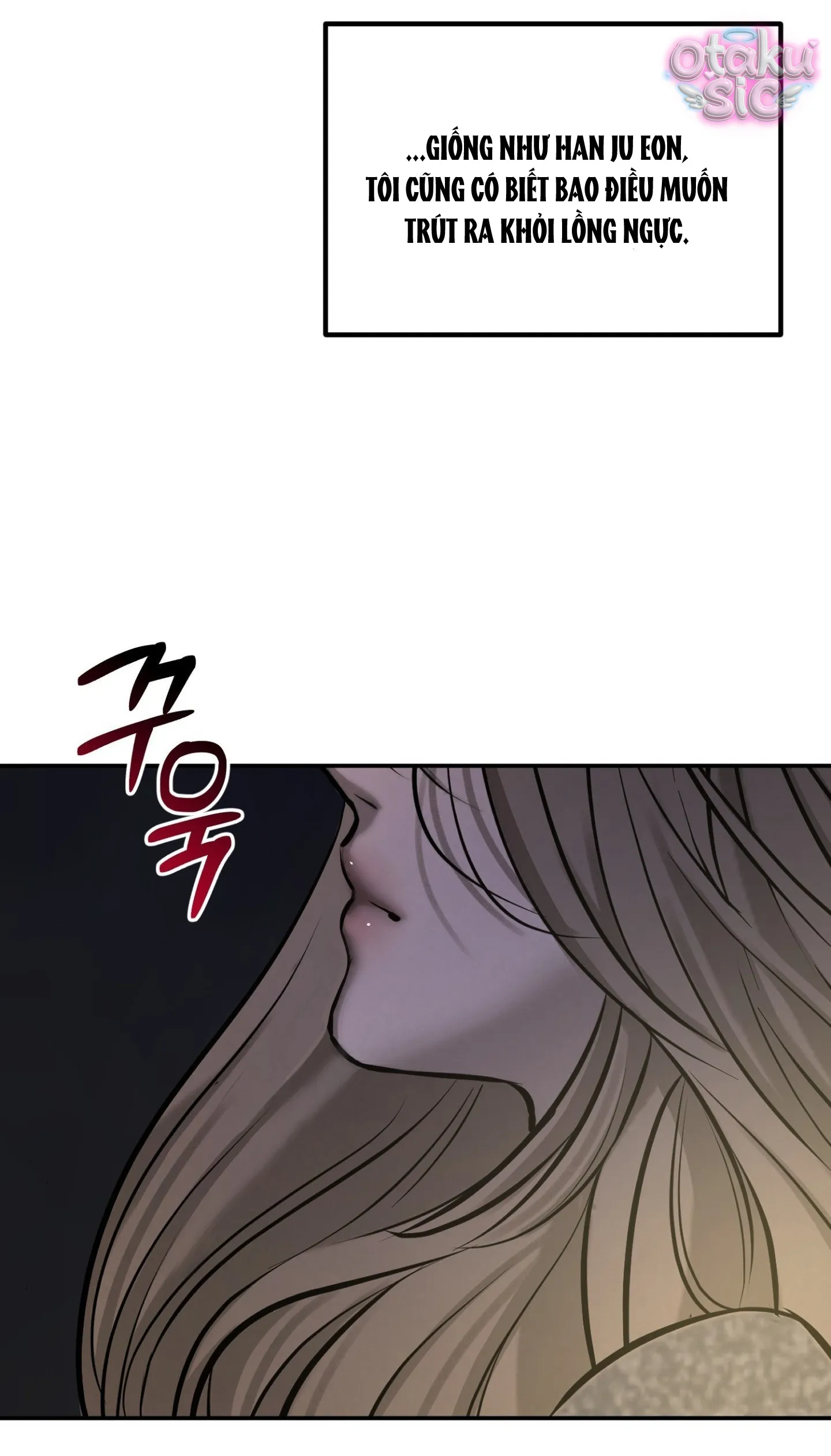 Tình Yêu Rác Rưởi - Chap 24 - Trang 34