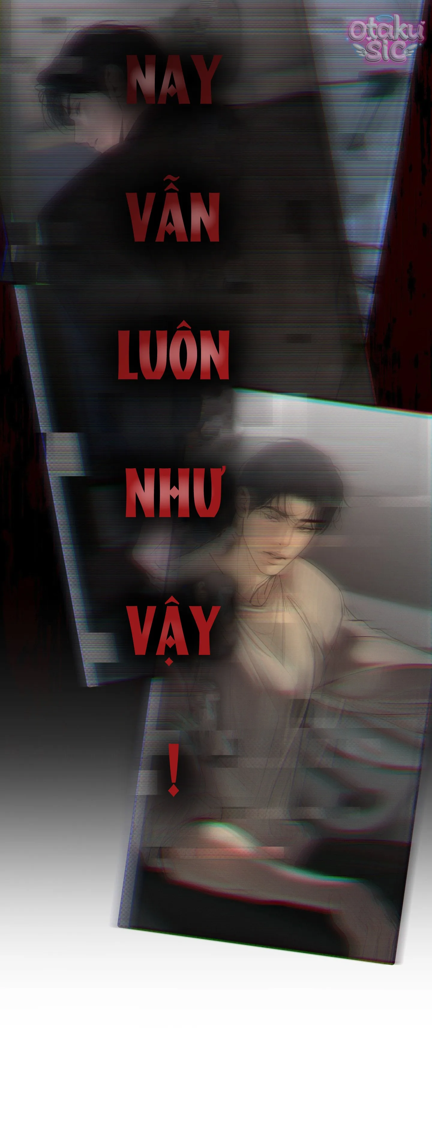 Tình Yêu Rác Rưởi - Chap 24 - Trang 36