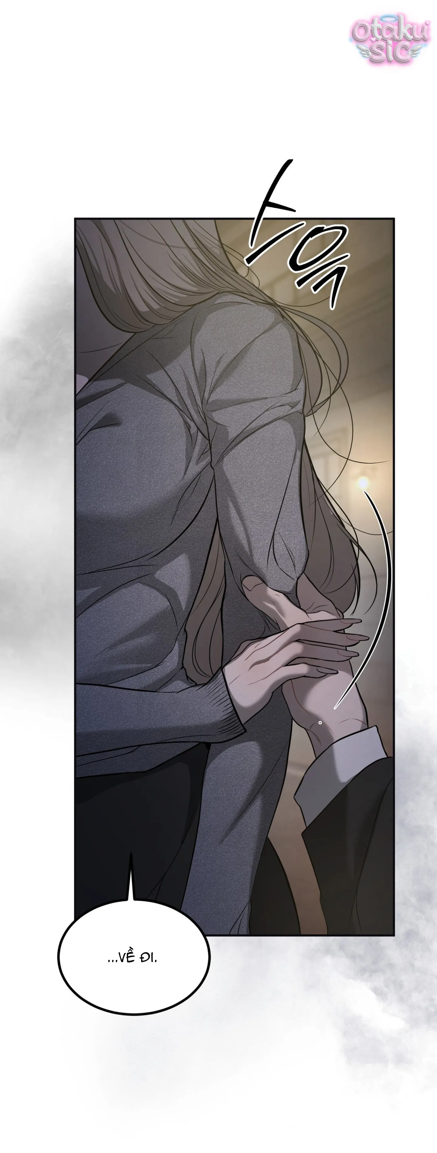 Tình Yêu Rác Rưởi - Chap 24 - Trang 37