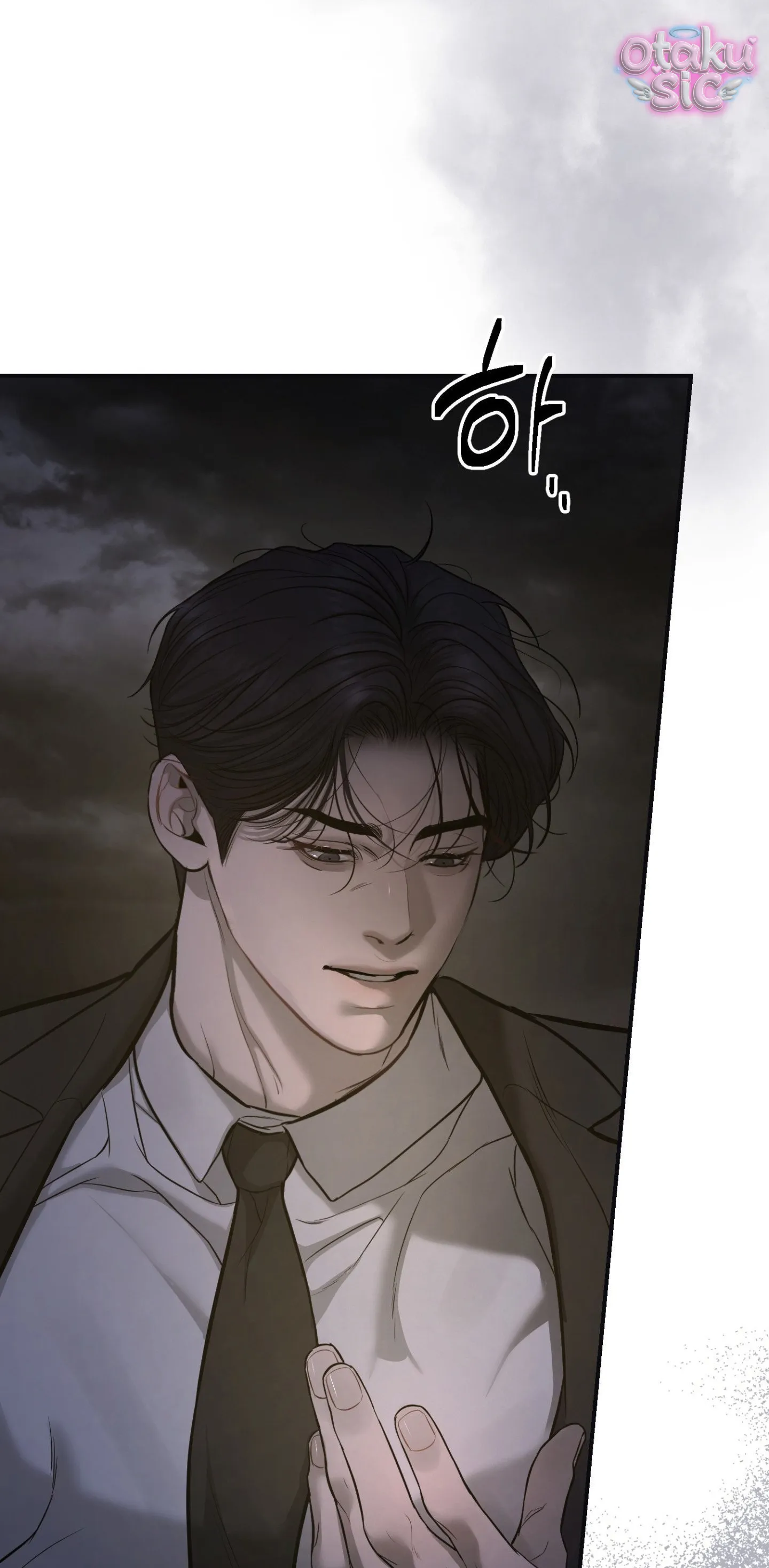 Tình Yêu Rác Rưởi - Chap 24 - Trang 39