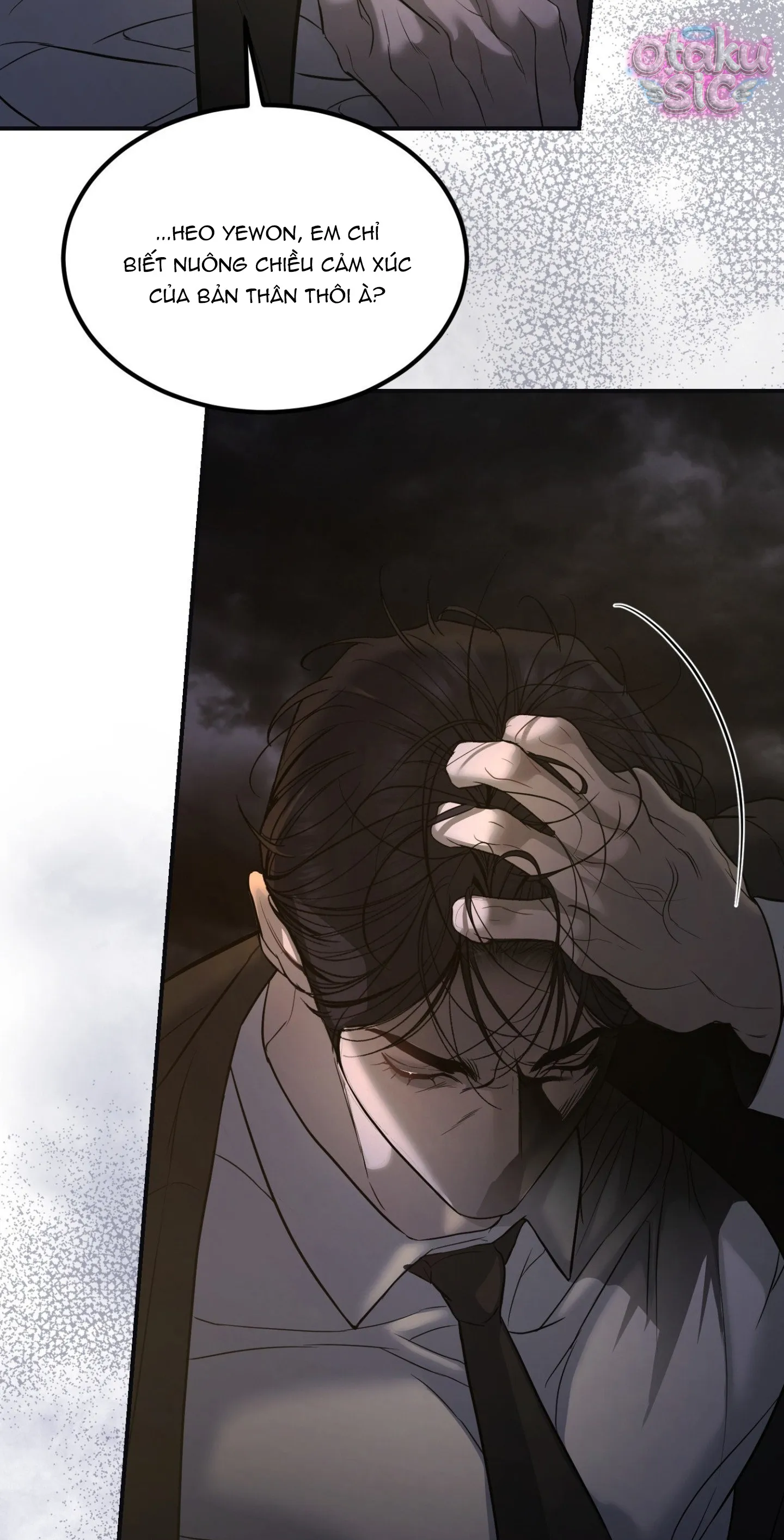 Tình Yêu Rác Rưởi - Chap 24 - Trang 40