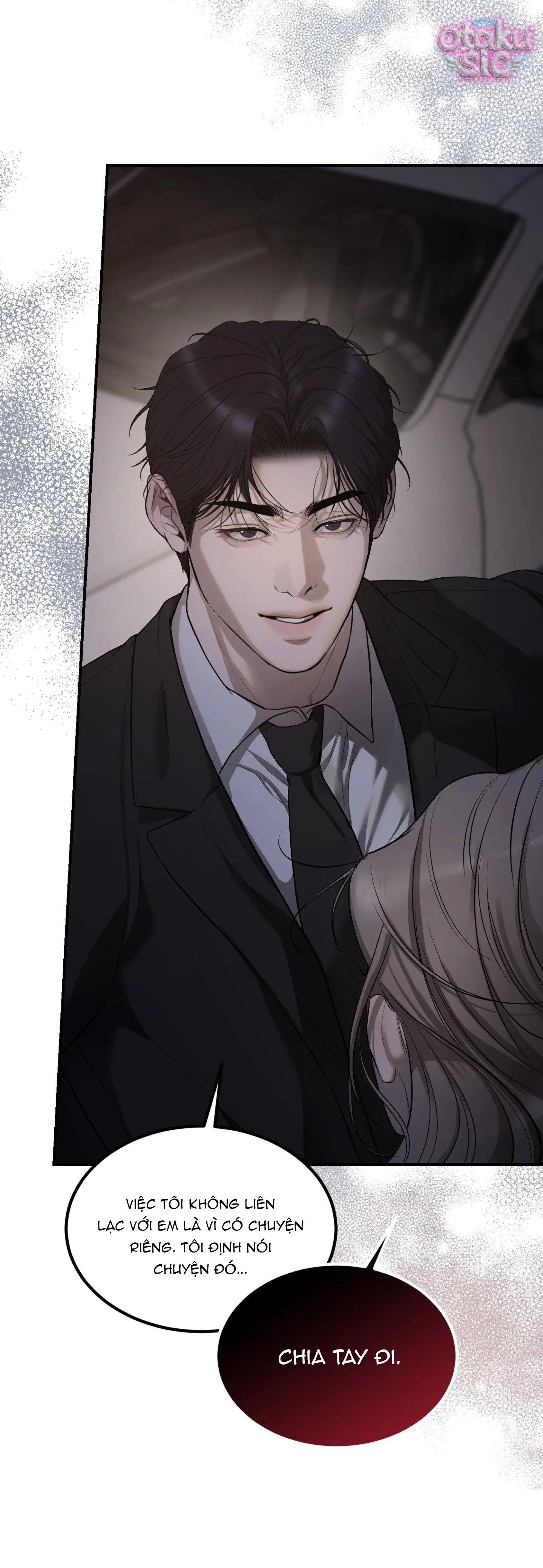 Tình Yêu Rác Rưởi - Chap 24 - Trang 5