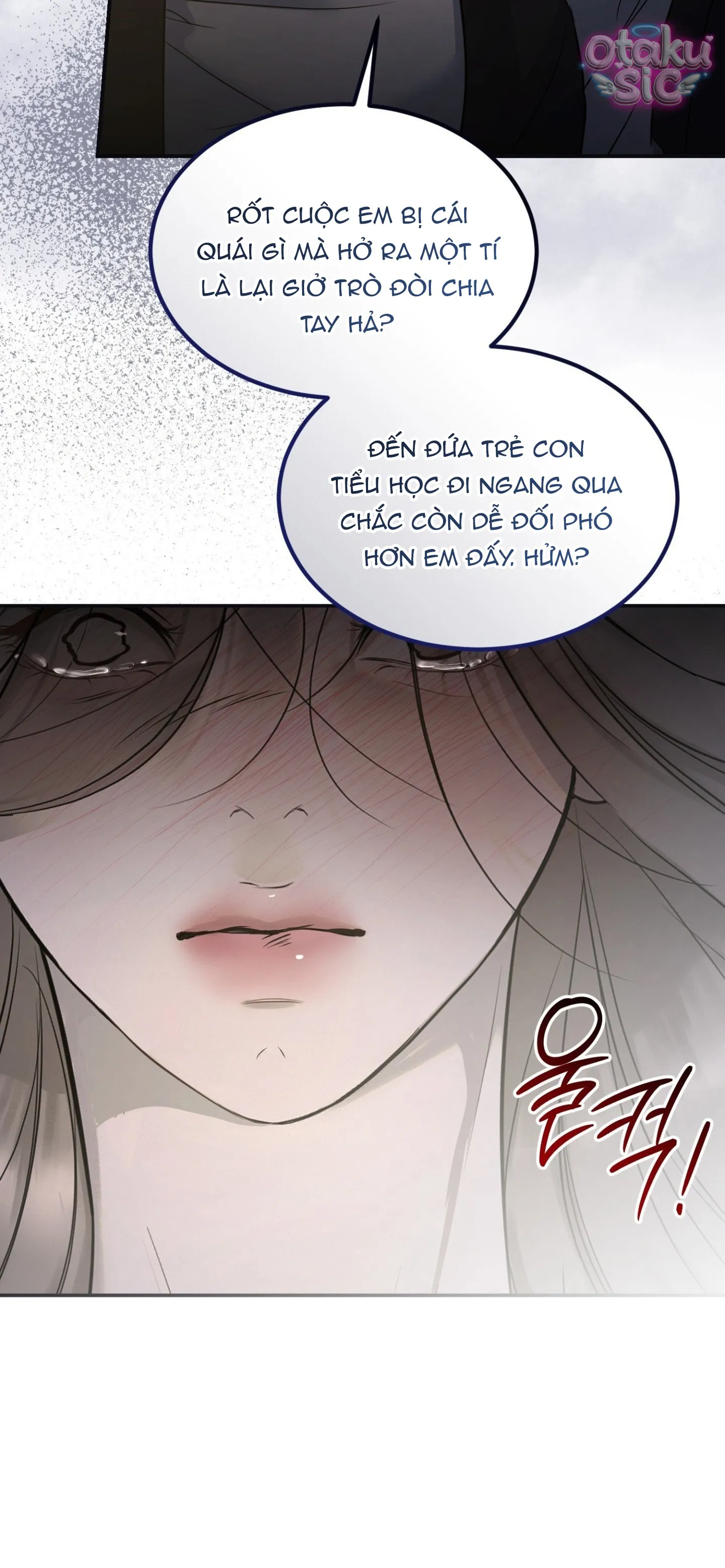 Tình Yêu Rác Rưởi - Chap 24 - Trang 41