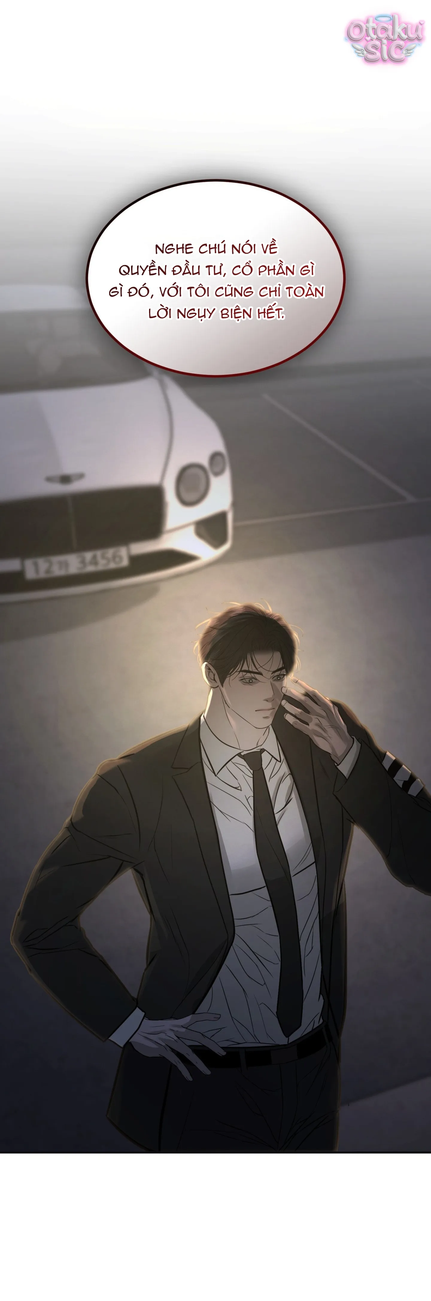 Tình Yêu Rác Rưởi - Chap 24 - Trang 42