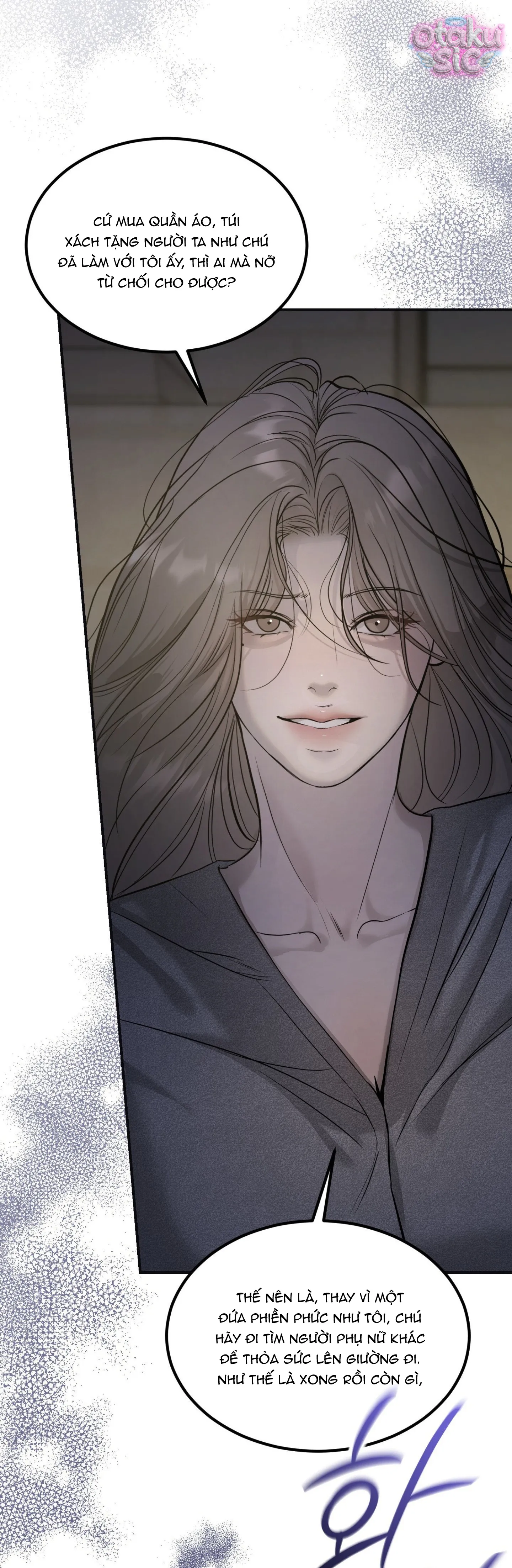 Tình Yêu Rác Rưởi - Chap 24 - Trang 45