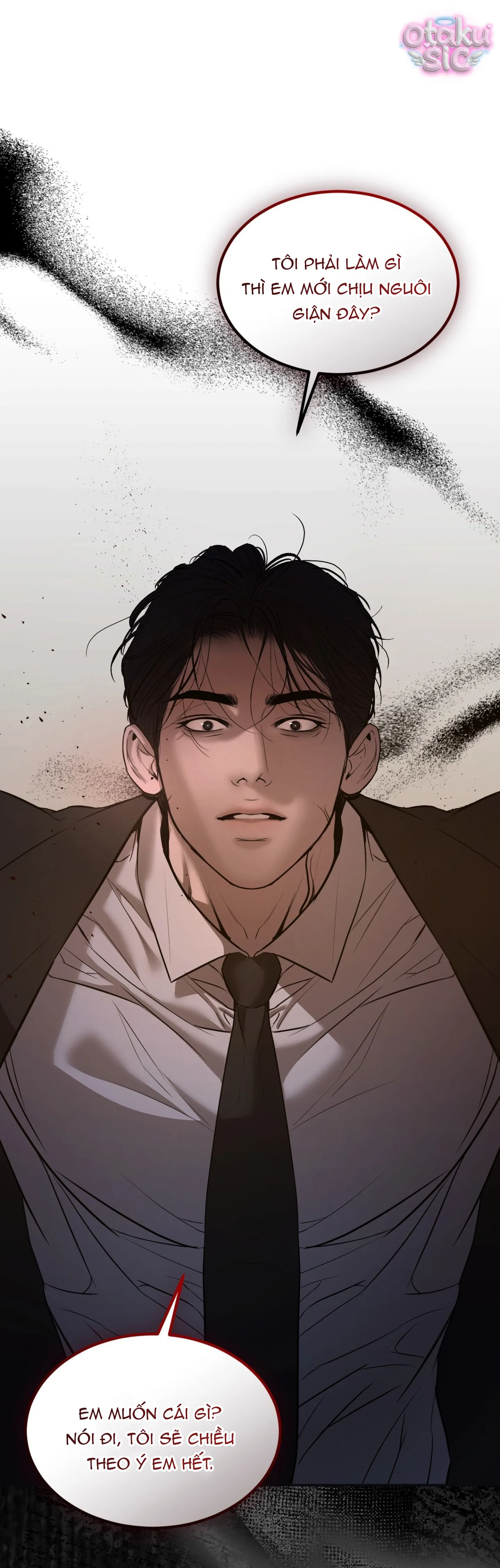 Tình Yêu Rác Rưởi - Chap 24 - Trang 48