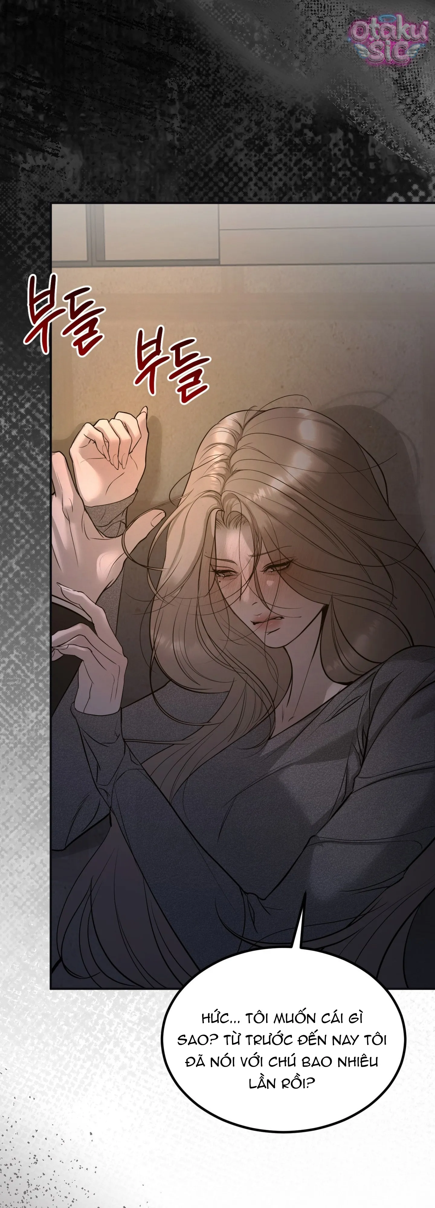 Tình Yêu Rác Rưởi - Chap 24 - Trang 49