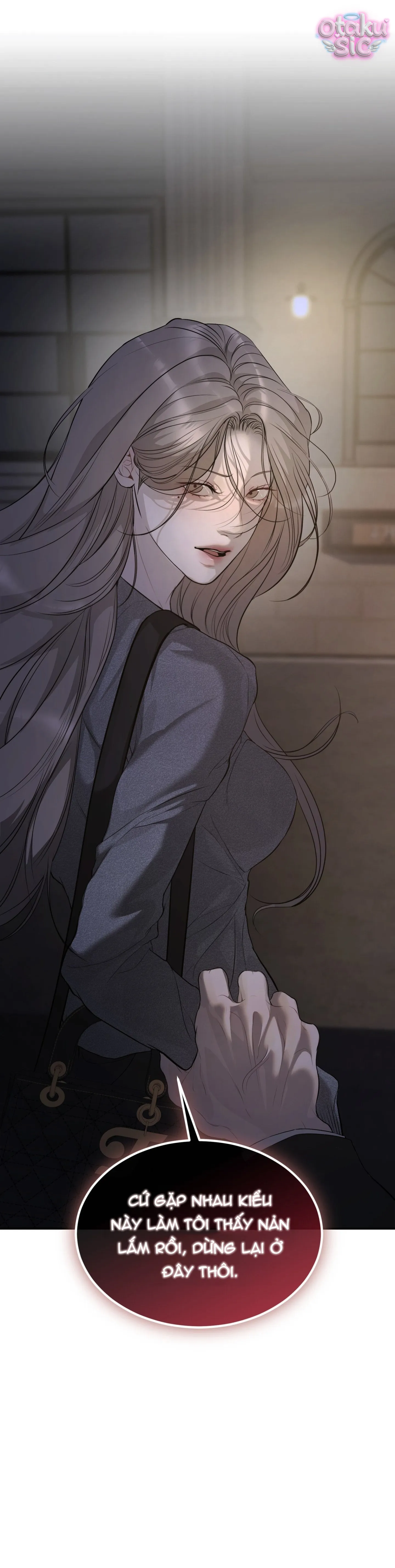 Tình Yêu Rác Rưởi - Chap 24 - Trang 6