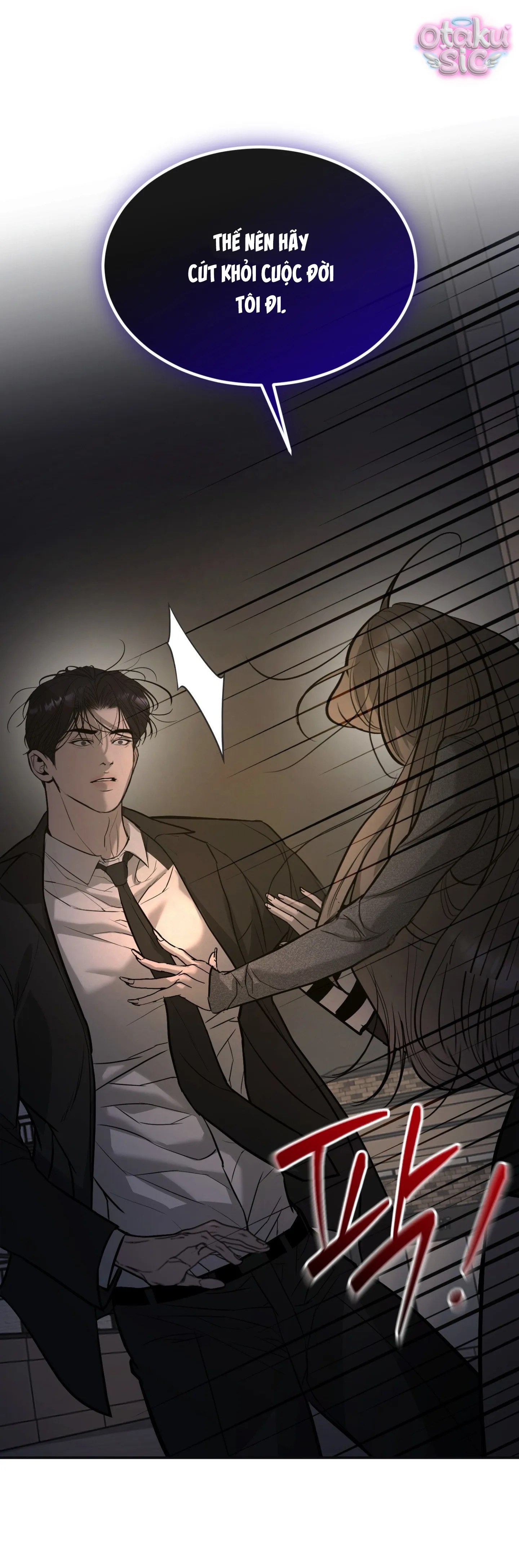 Tình Yêu Rác Rưởi - Chap 24 - Trang 51