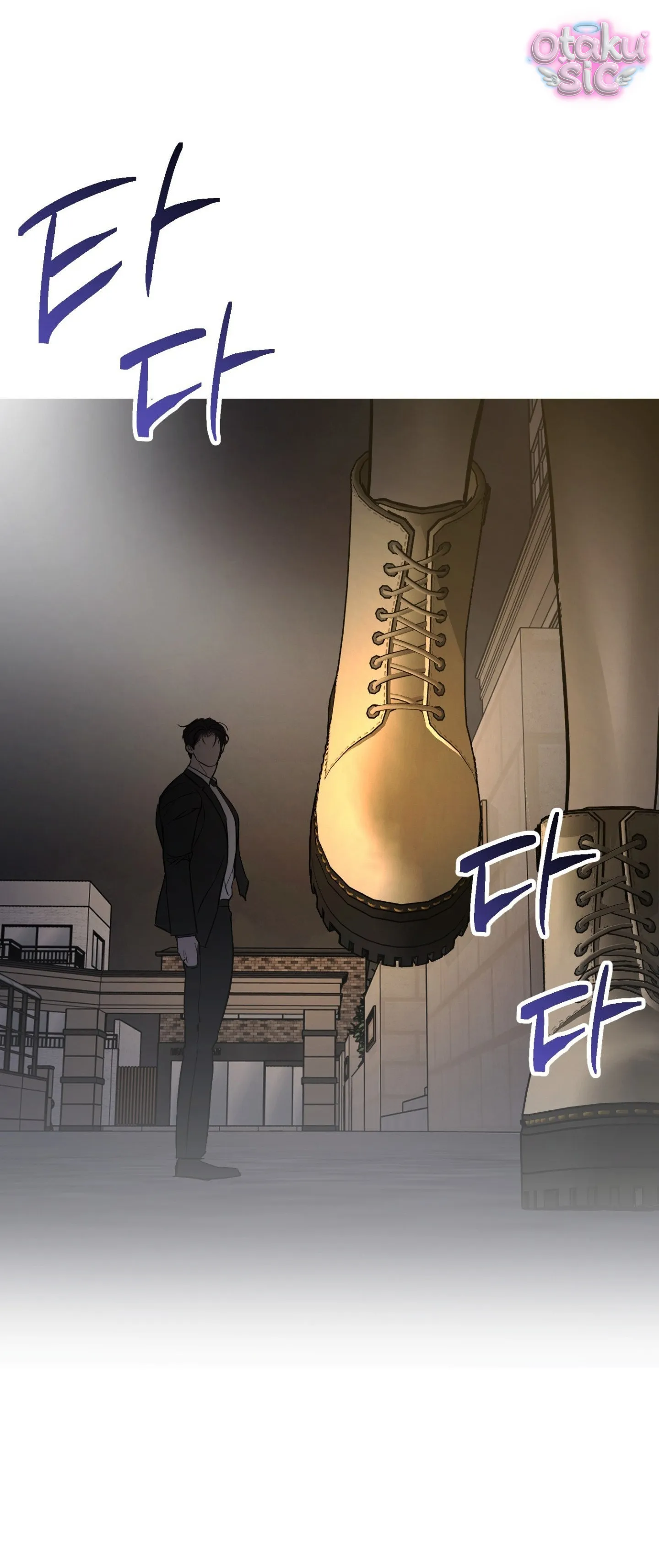 Tình Yêu Rác Rưởi - Chap 24 - Trang 52