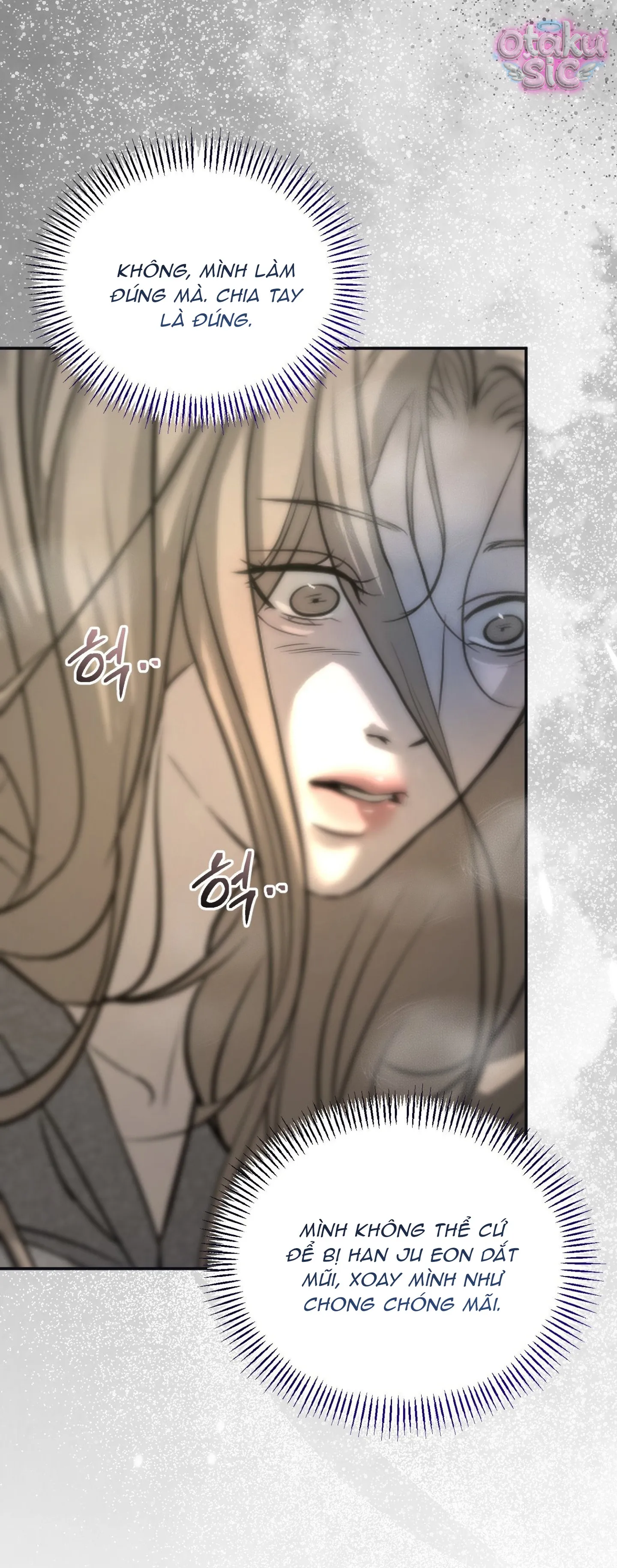 Tình Yêu Rác Rưởi - Chap 24 - Trang 55