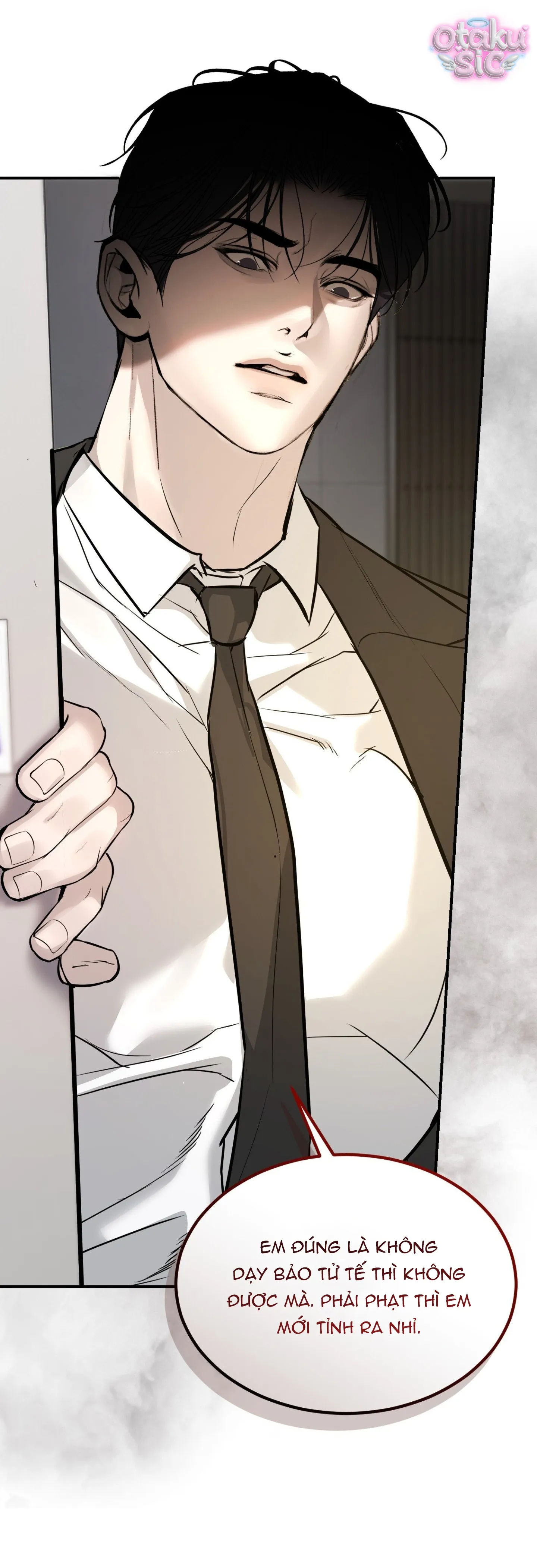 Tình Yêu Rác Rưởi - Chap 24 - Trang 60