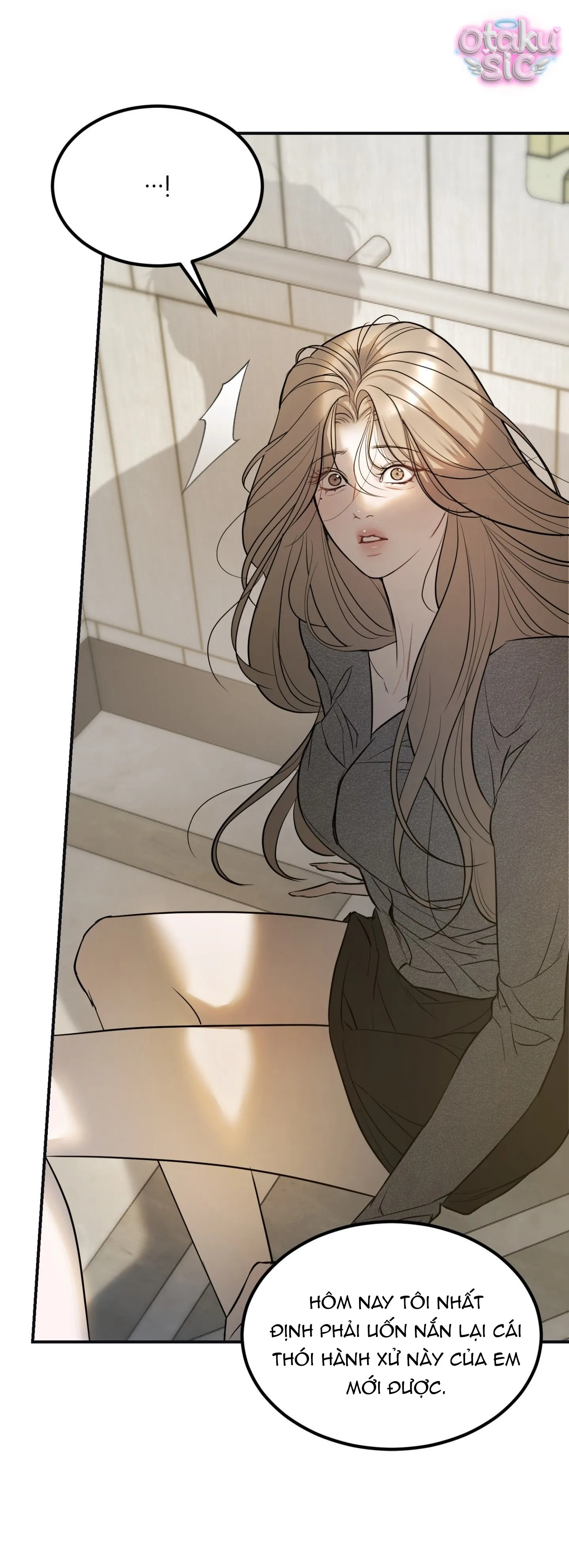 Tình Yêu Rác Rưởi - Chap 24 - Trang 61