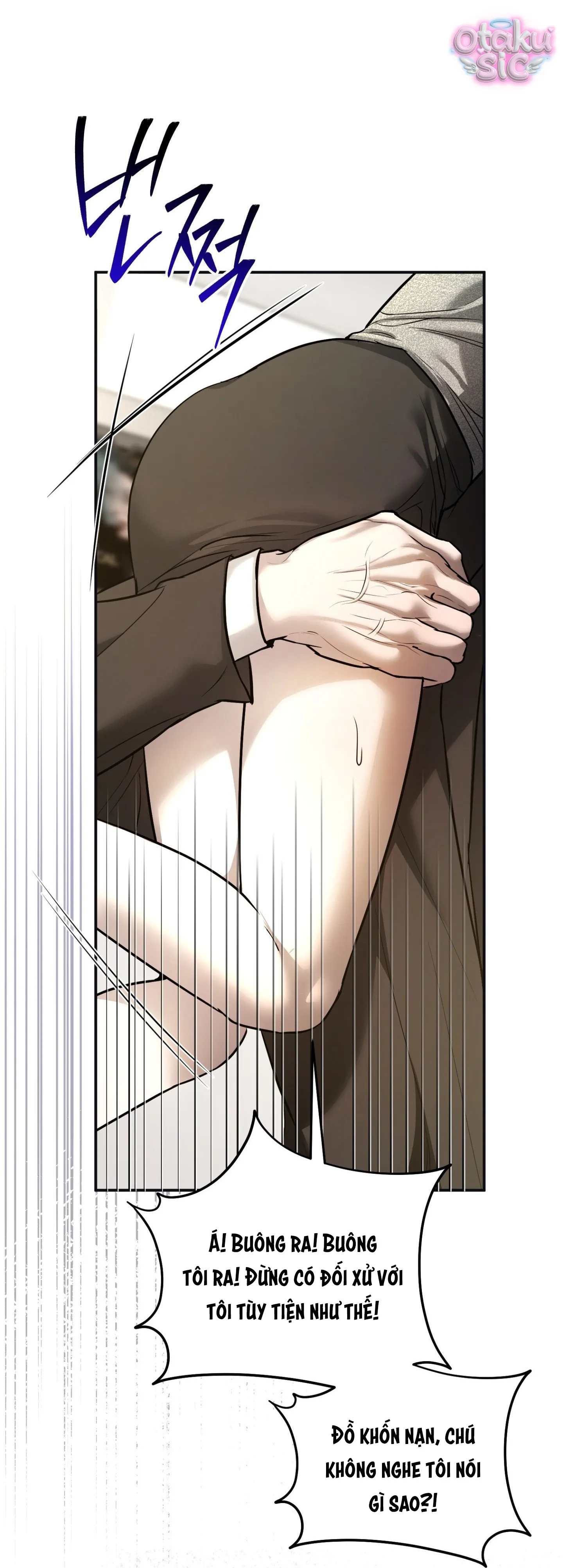 Tình Yêu Rác Rưởi - Chap 24 - Trang 62