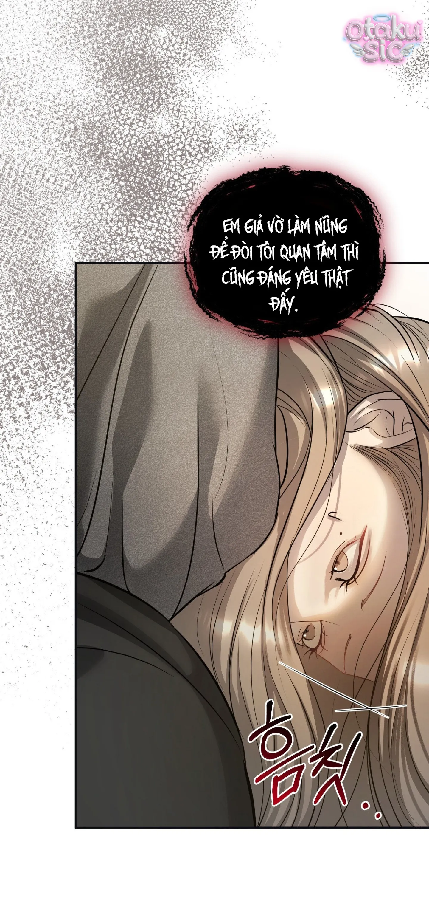 Tình Yêu Rác Rưởi - Chap 24 - Trang 64