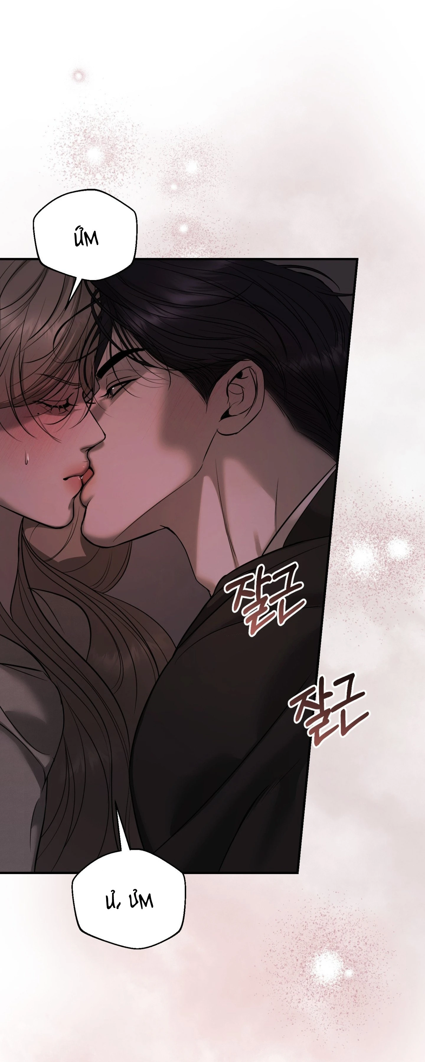 Tình Yêu Rác Rưởi - Chap 25 - Trang 11