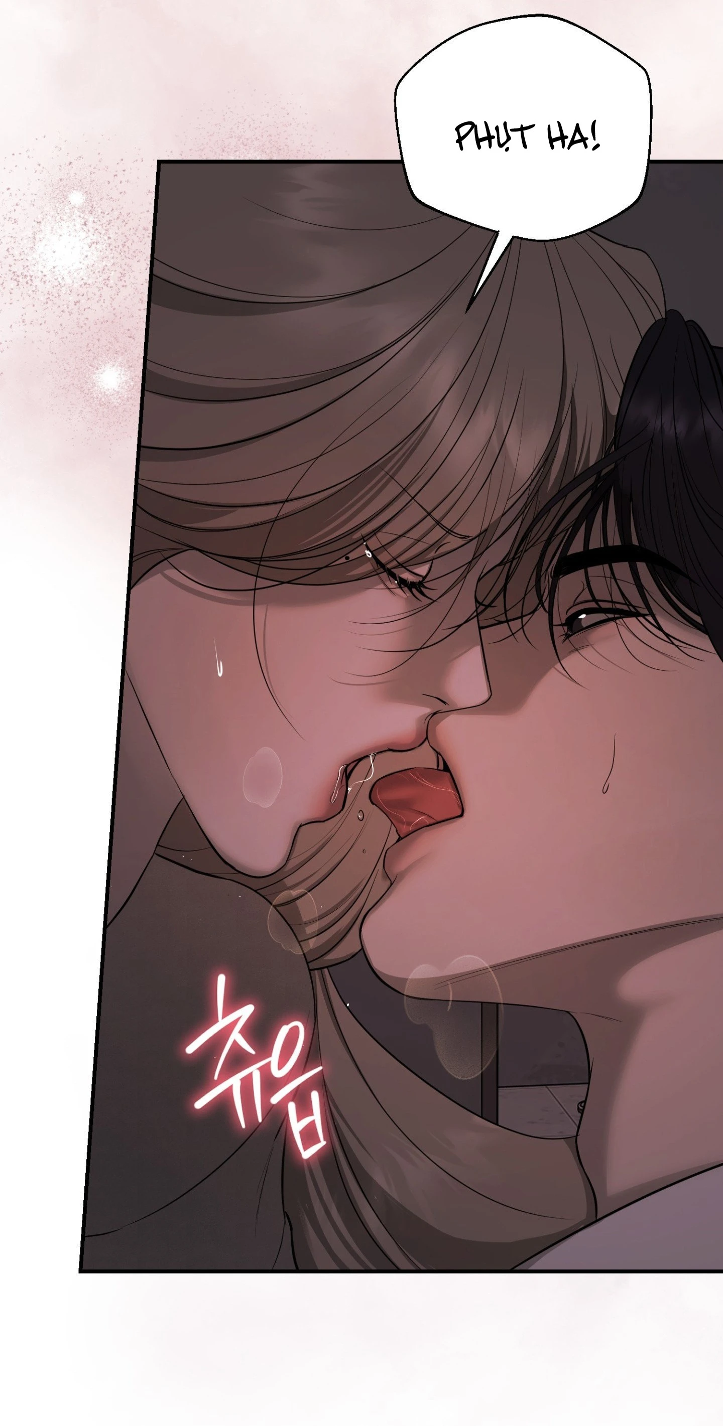 Tình Yêu Rác Rưởi - Chap 25 - Trang 12