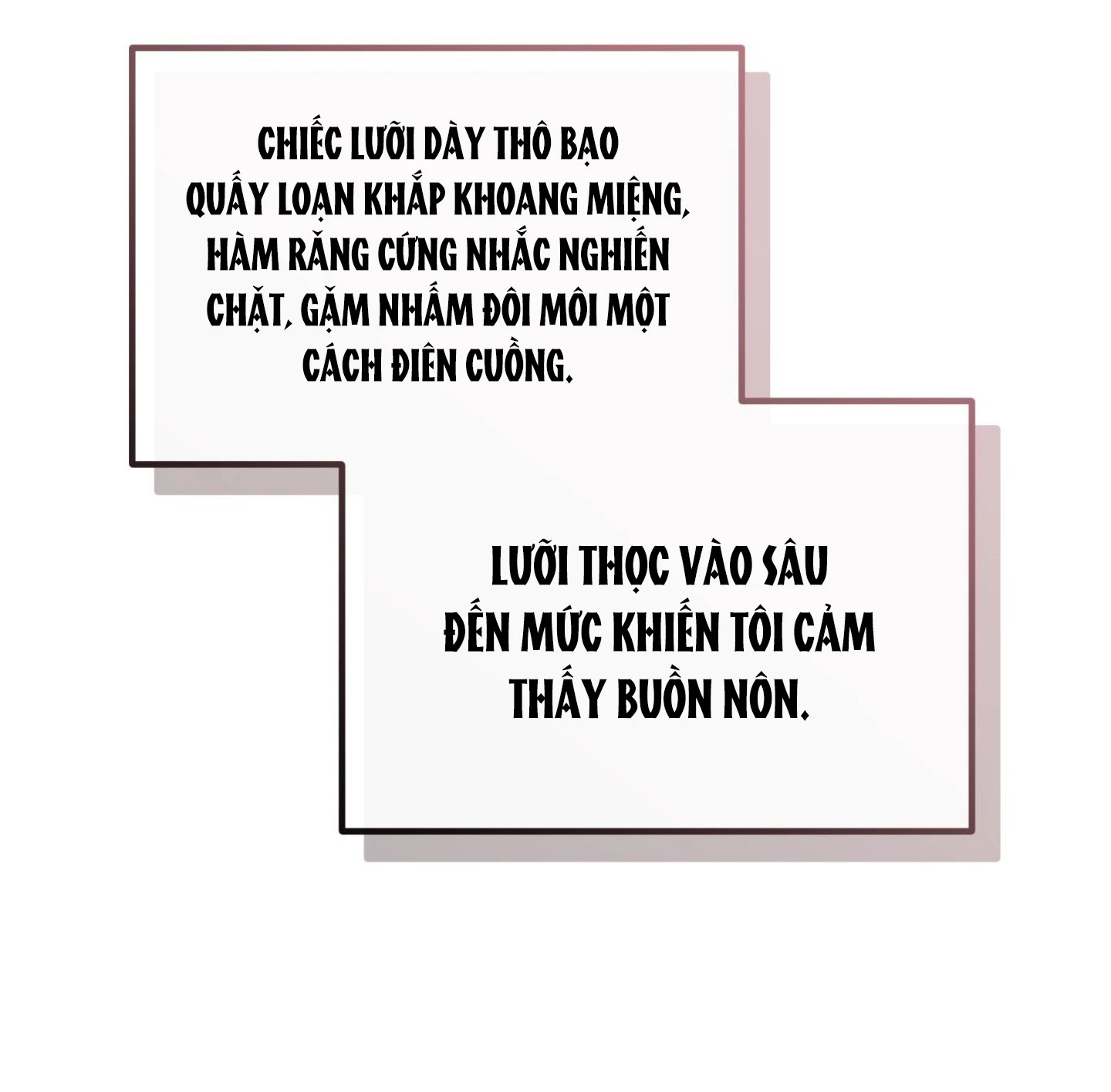 Tình Yêu Rác Rưởi - Chap 25 - Trang 14