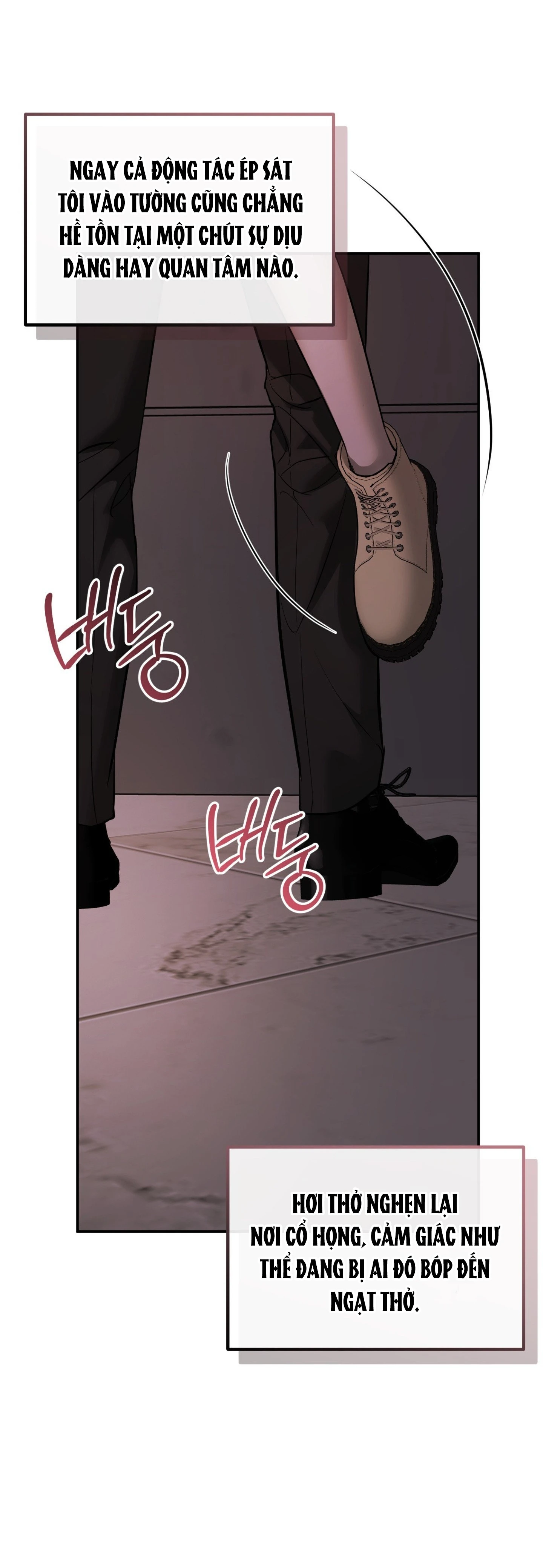 Tình Yêu Rác Rưởi - Chap 25 - Trang 15