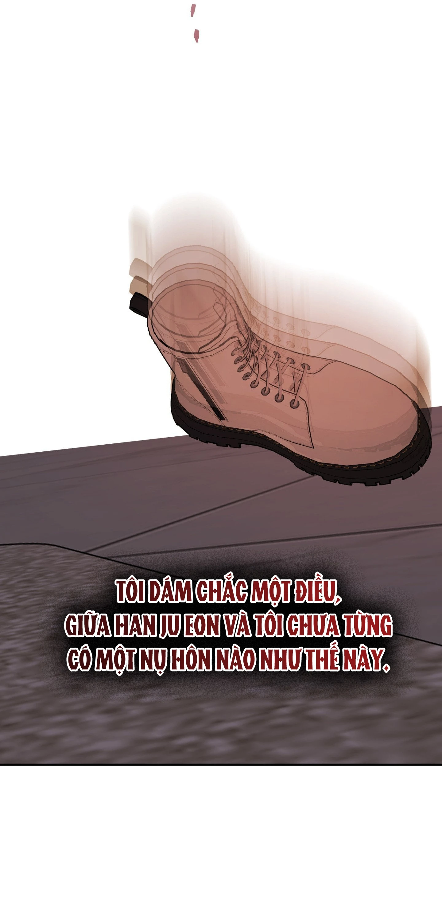 Tình Yêu Rác Rưởi - Chap 25 - Trang 17