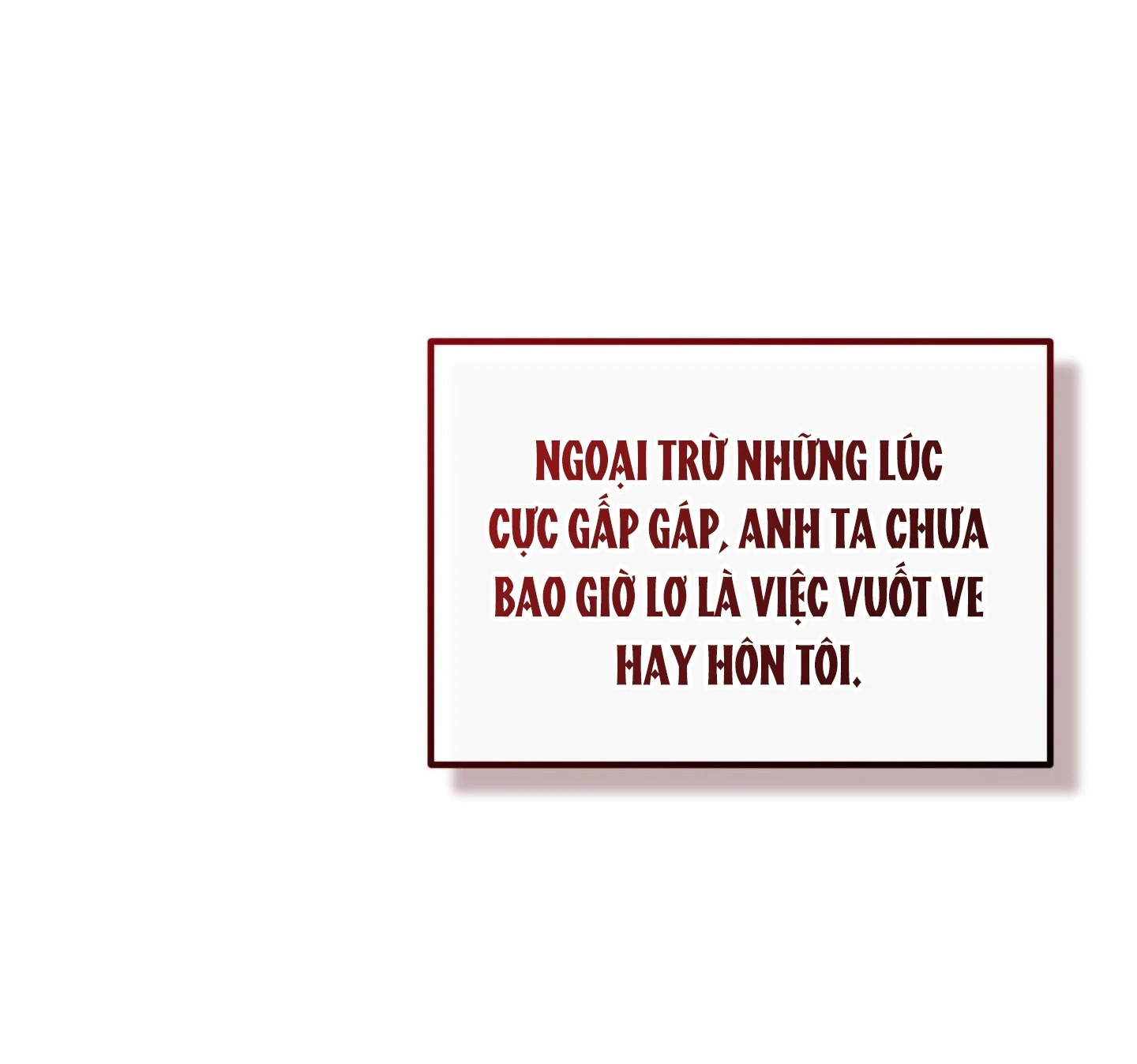 Tình Yêu Rác Rưởi - Chap 25 - Trang 19