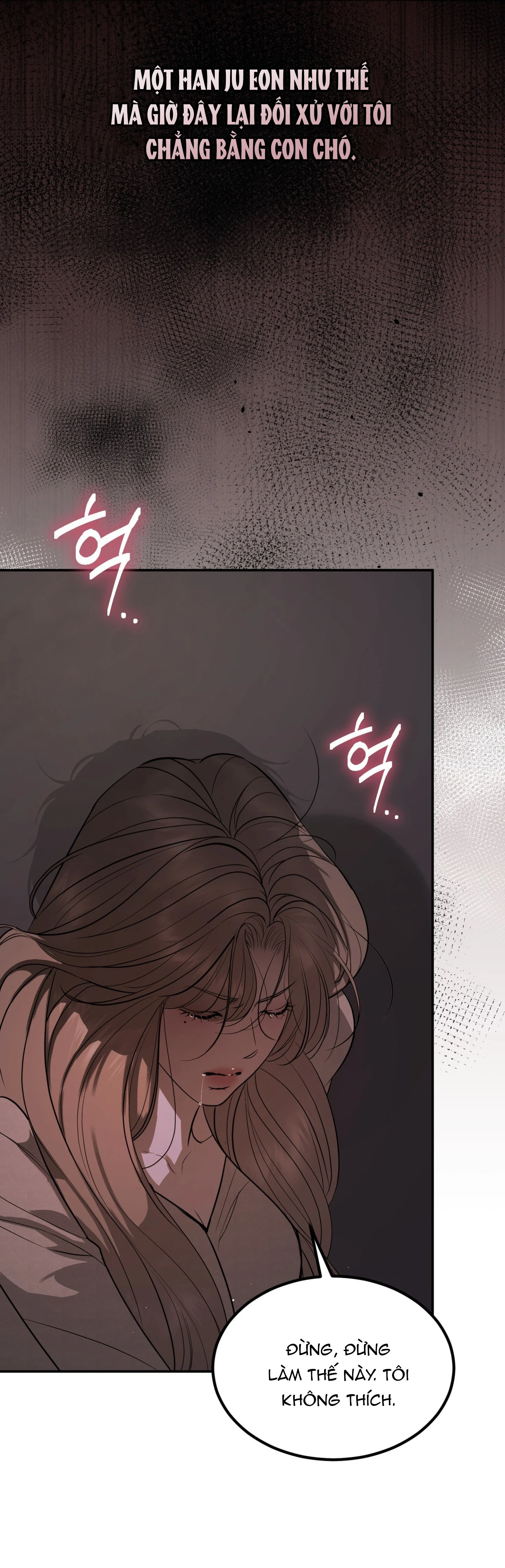 Tình Yêu Rác Rưởi - Chap 25 - Trang 21