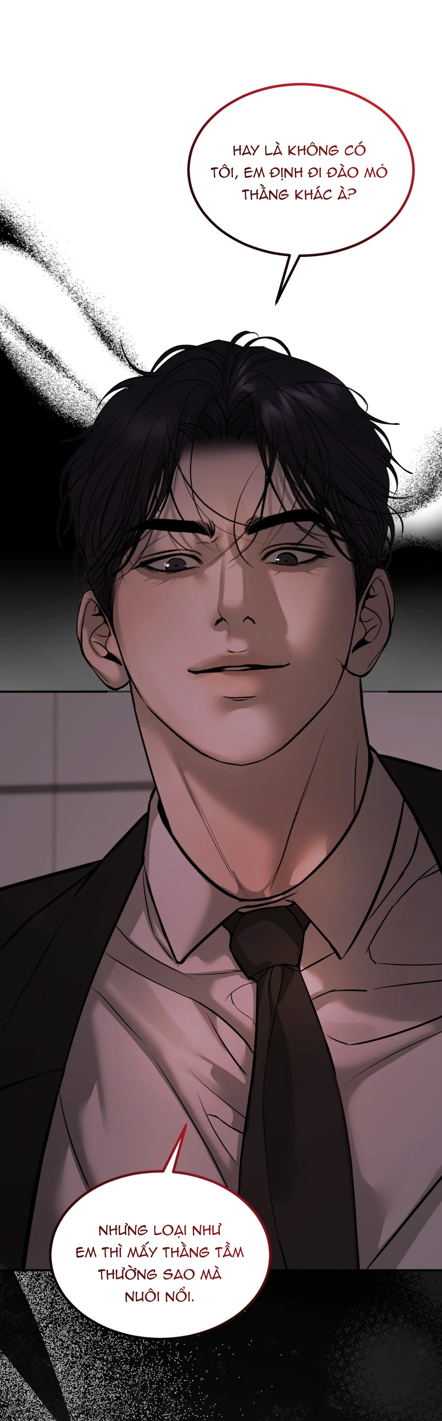 Tình Yêu Rác Rưởi - Chap 25 - Trang 25