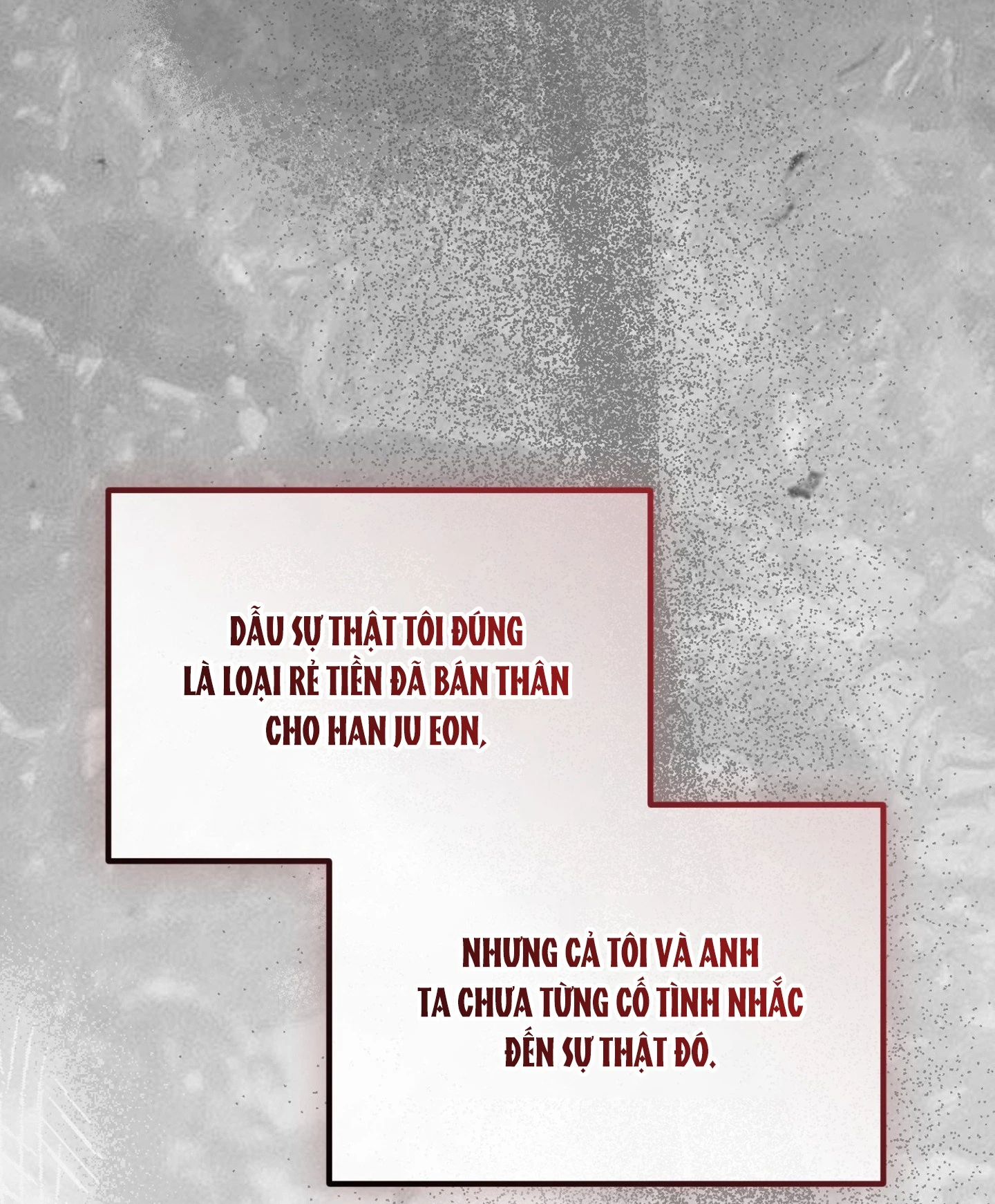 Tình Yêu Rác Rưởi - Chap 25 - Trang 27