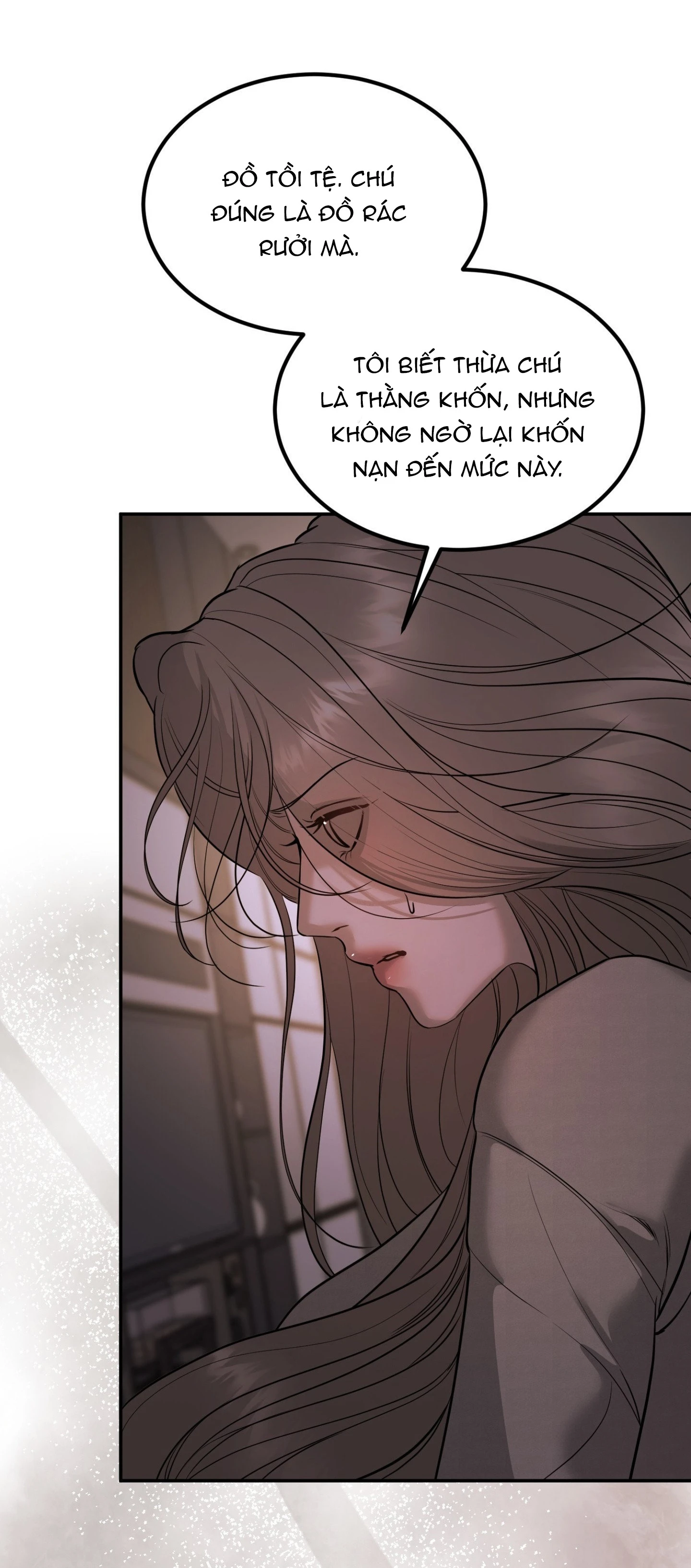 Tình Yêu Rác Rưởi - Chap 25 - Trang 4