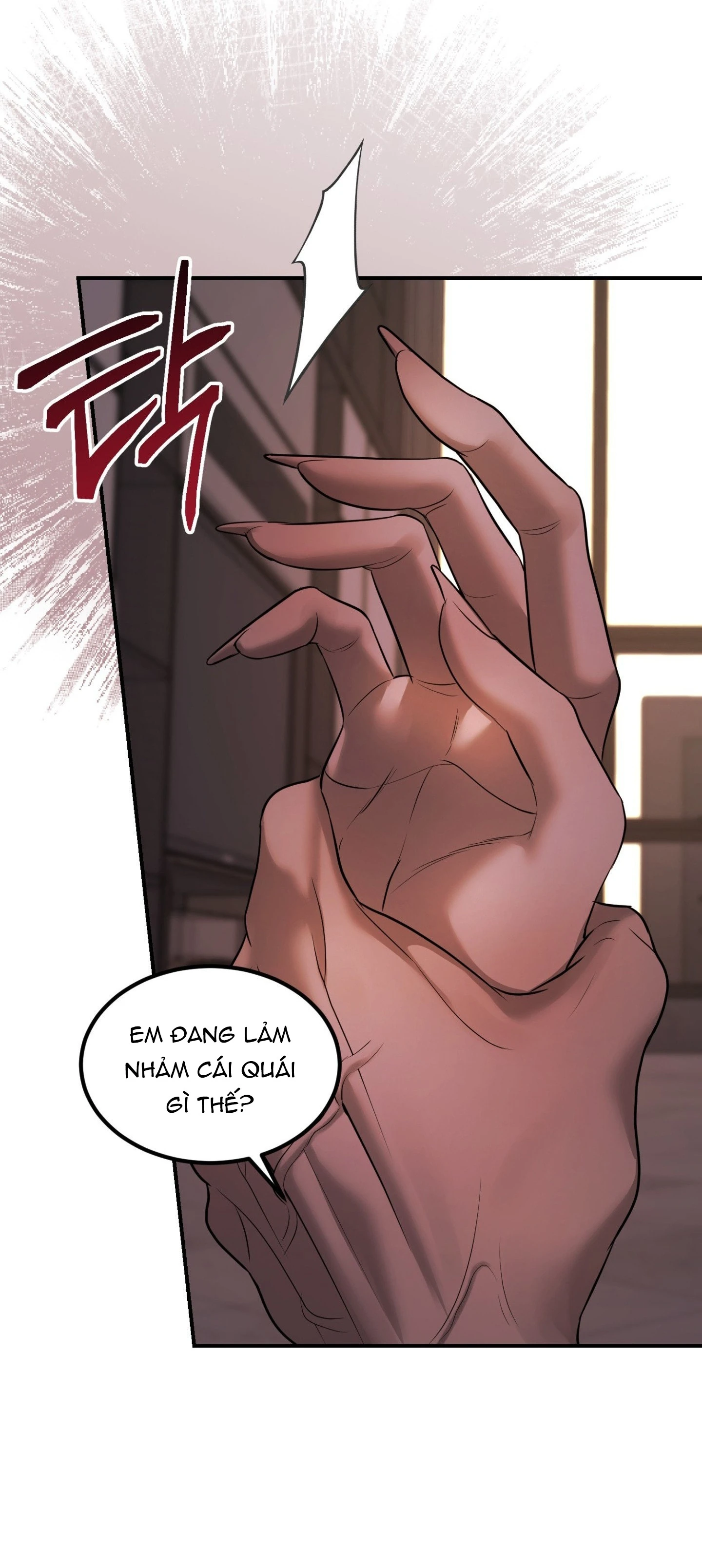Tình Yêu Rác Rưởi - Chap 25 - Trang 31