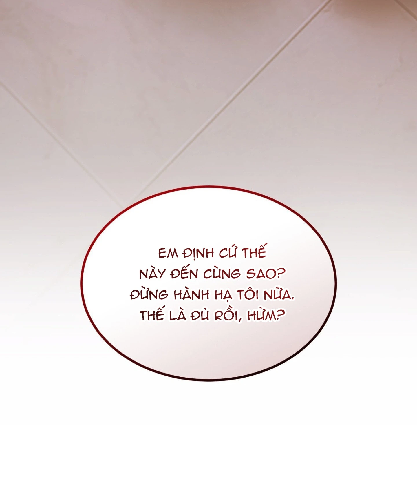 Tình Yêu Rác Rưởi - Chap 25 - Trang 33