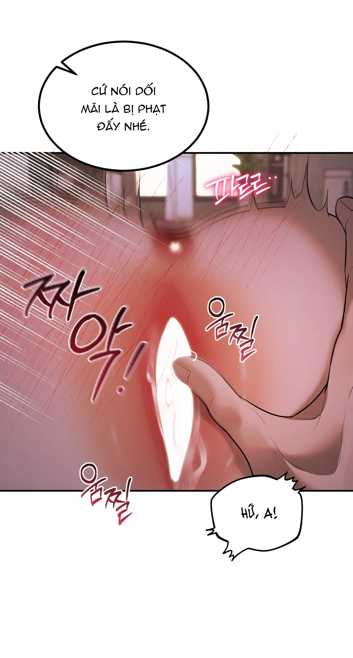 Tình Yêu Rác Rưởi - Chap 25 - Trang 38