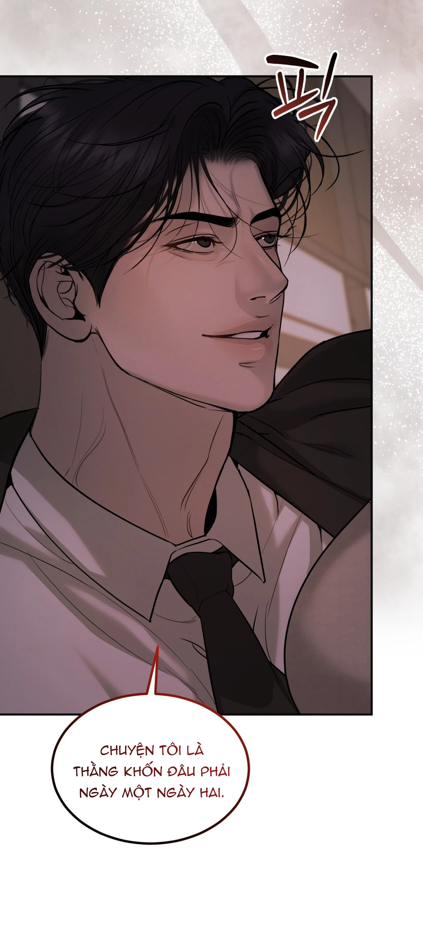 Tình Yêu Rác Rưởi - Chap 25 - Trang 5