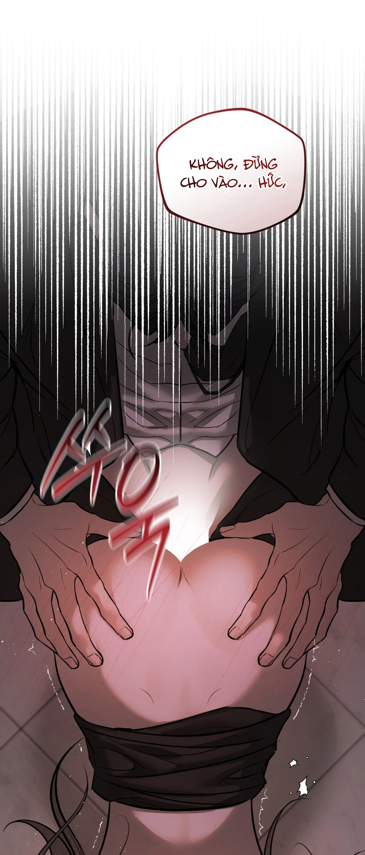 Tình Yêu Rác Rưởi - Chap 25 - Trang 41