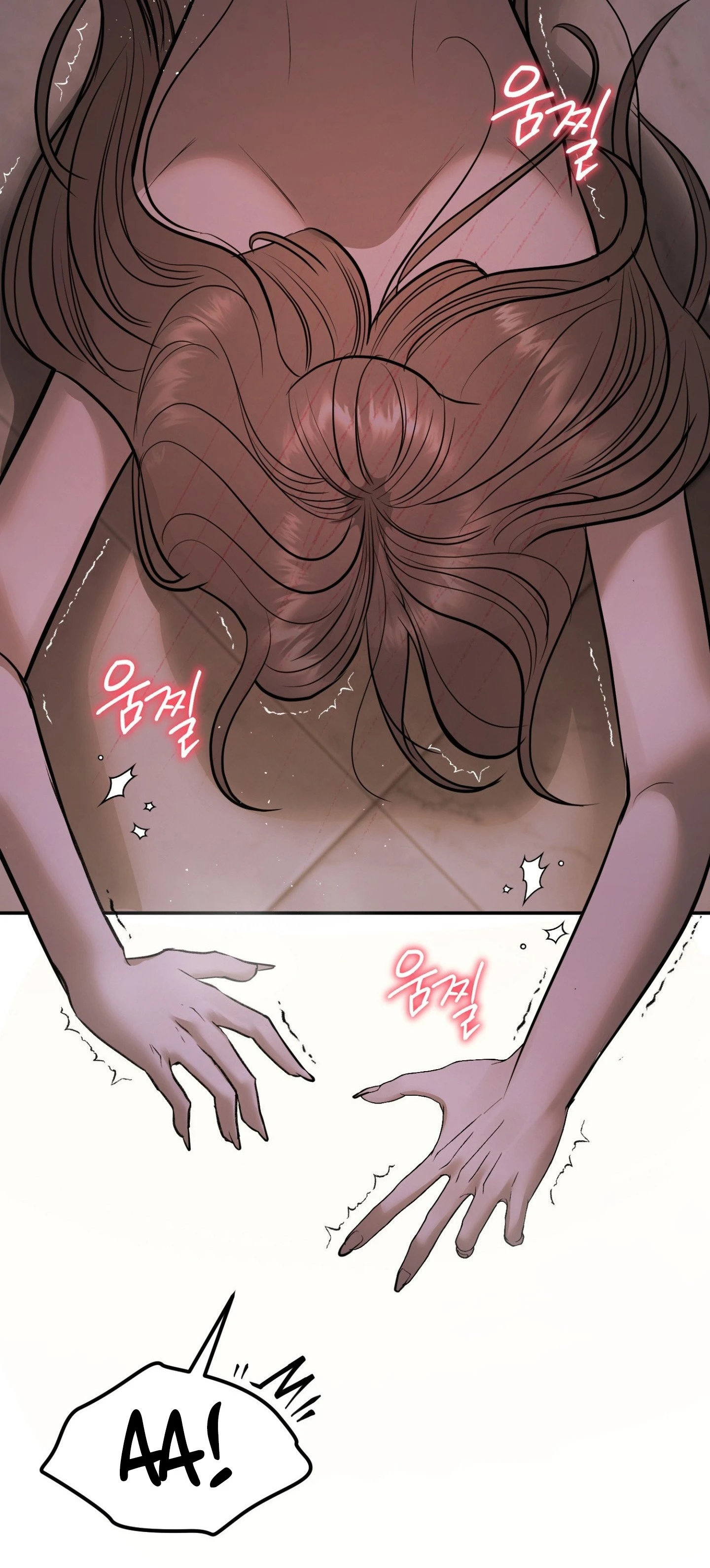 Tình Yêu Rác Rưởi - Chap 25 - Trang 42